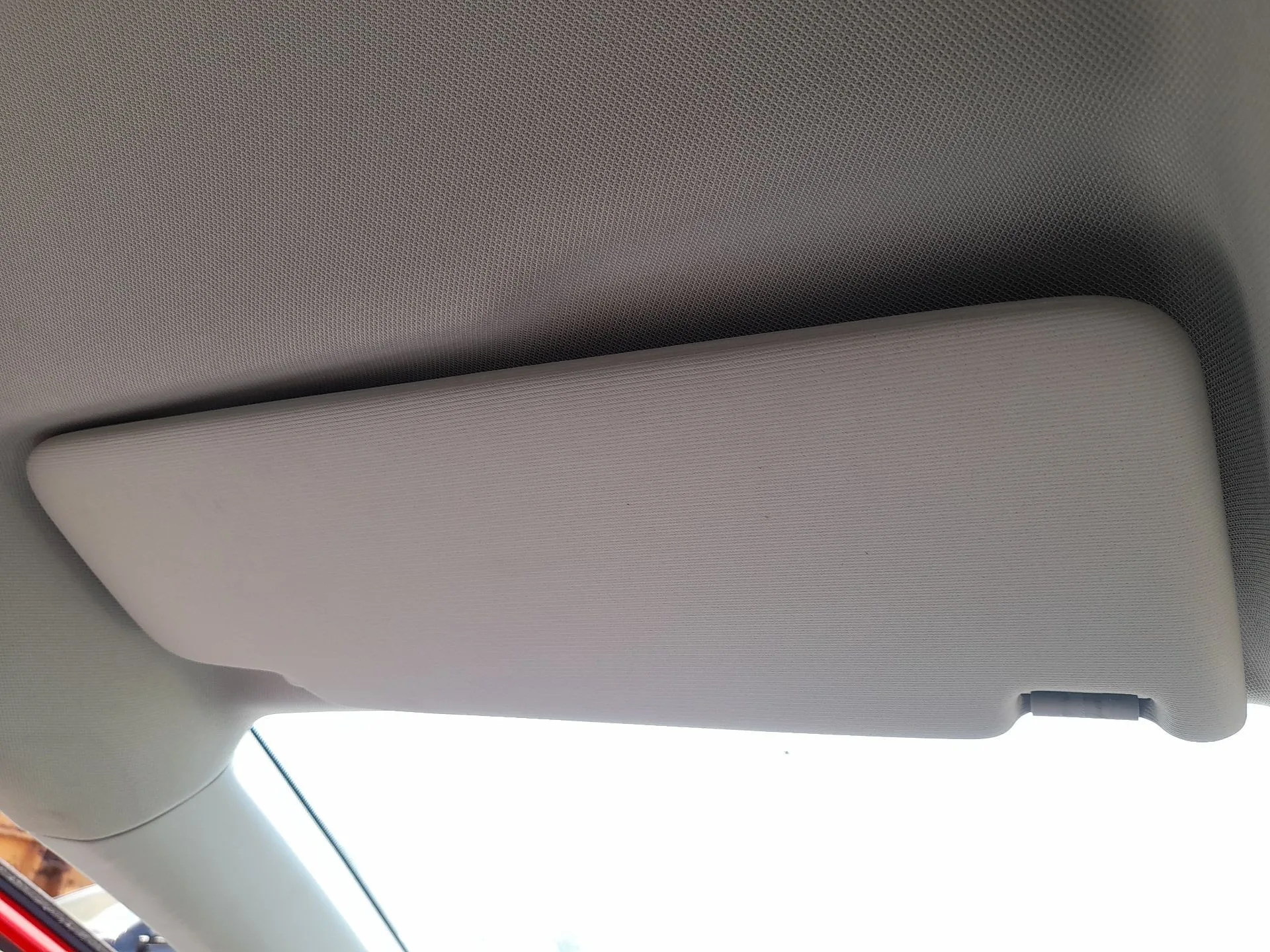 Parasol Izquierdo para Seat Leon St (5F8)