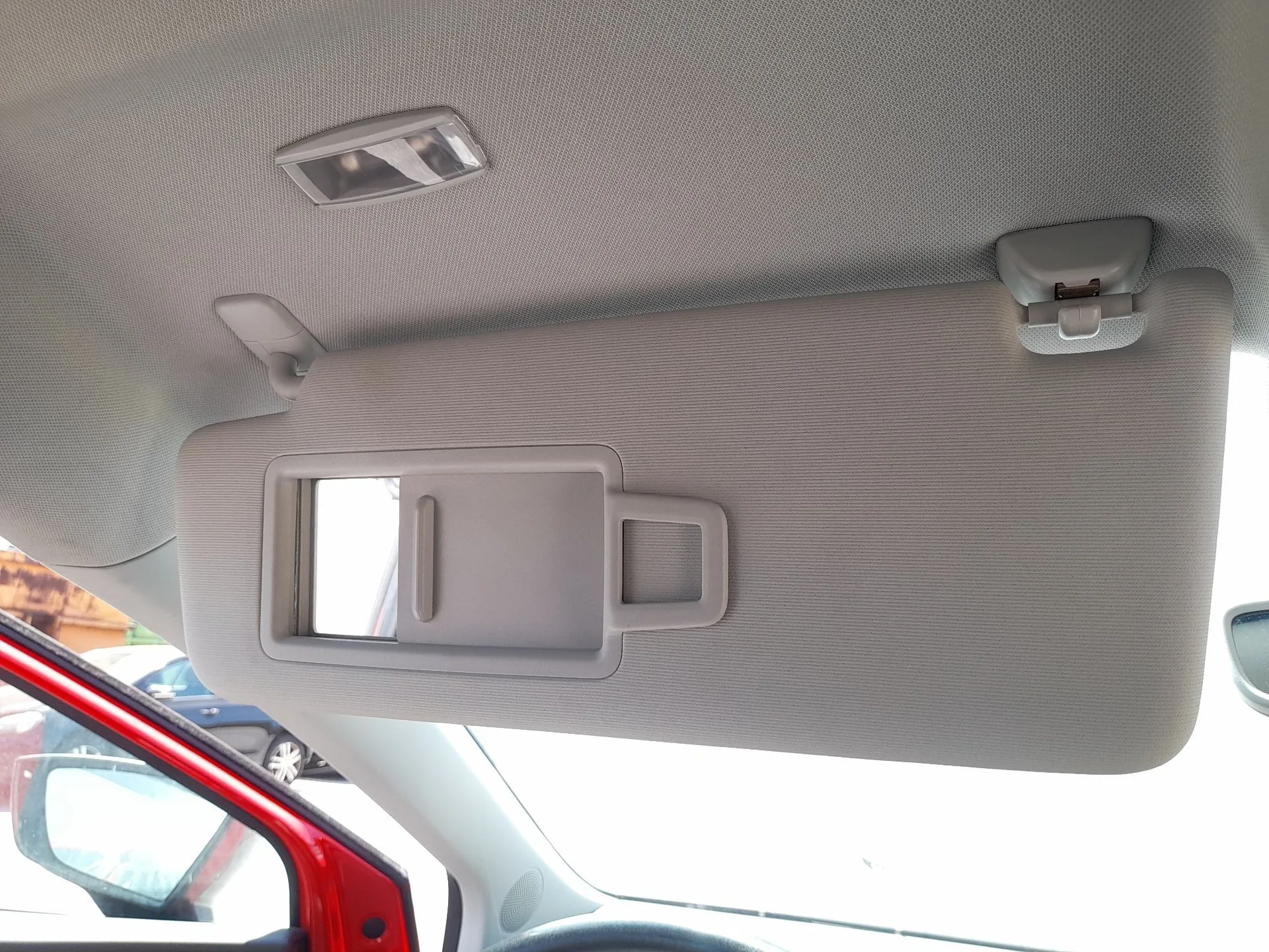 Parasol Izquierdo para Seat Leon St (5F8)