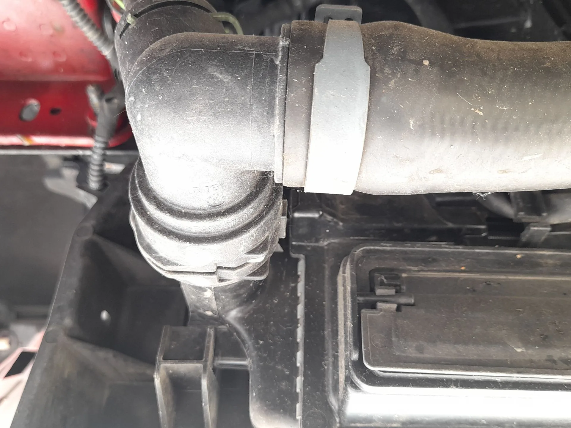Radiador Agua para Seat Leon St (5F8)