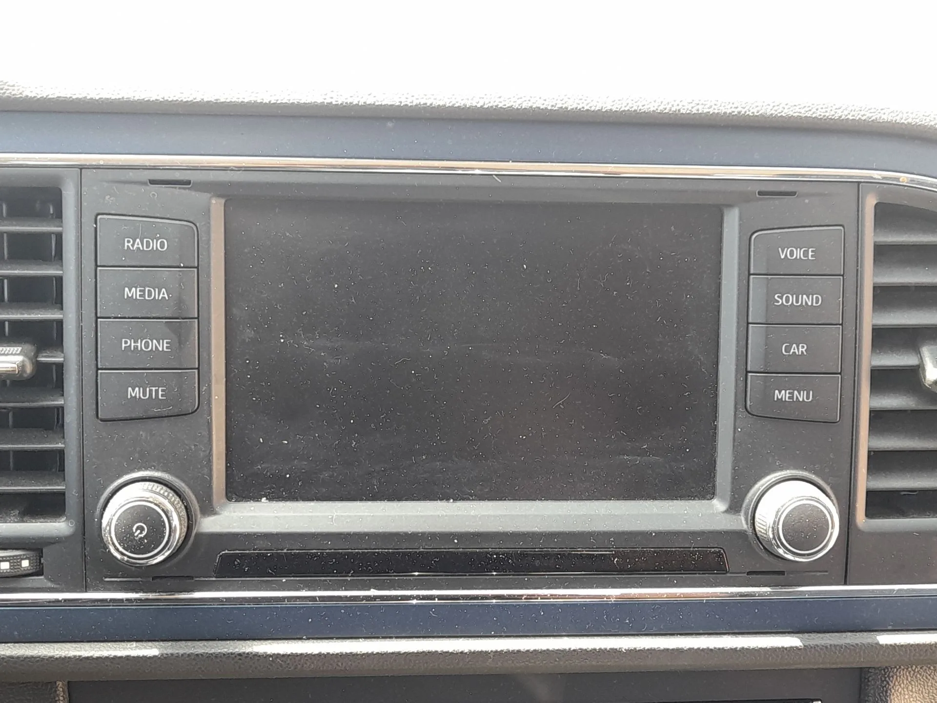 Sistema Navegacion Gps para Seat Leon St (5F8)