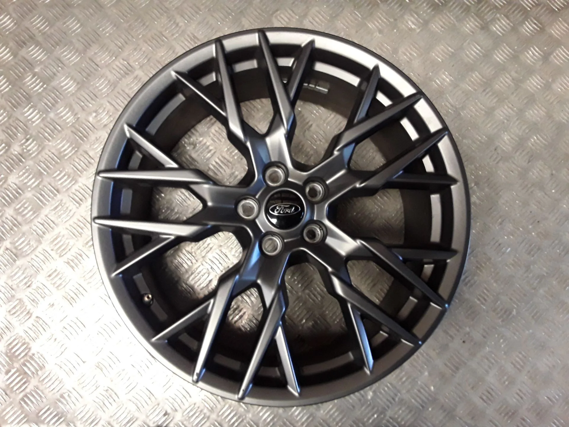 Llanta Aluminio para Ford Mondeo V Hatchback (Ce)