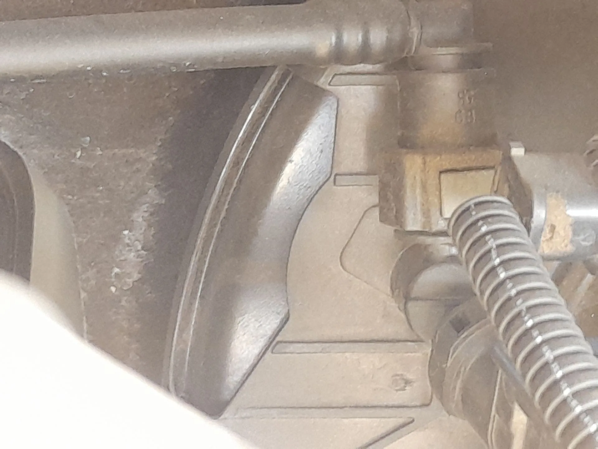 Servofreno para Peugeot 2008 I (Cu_)