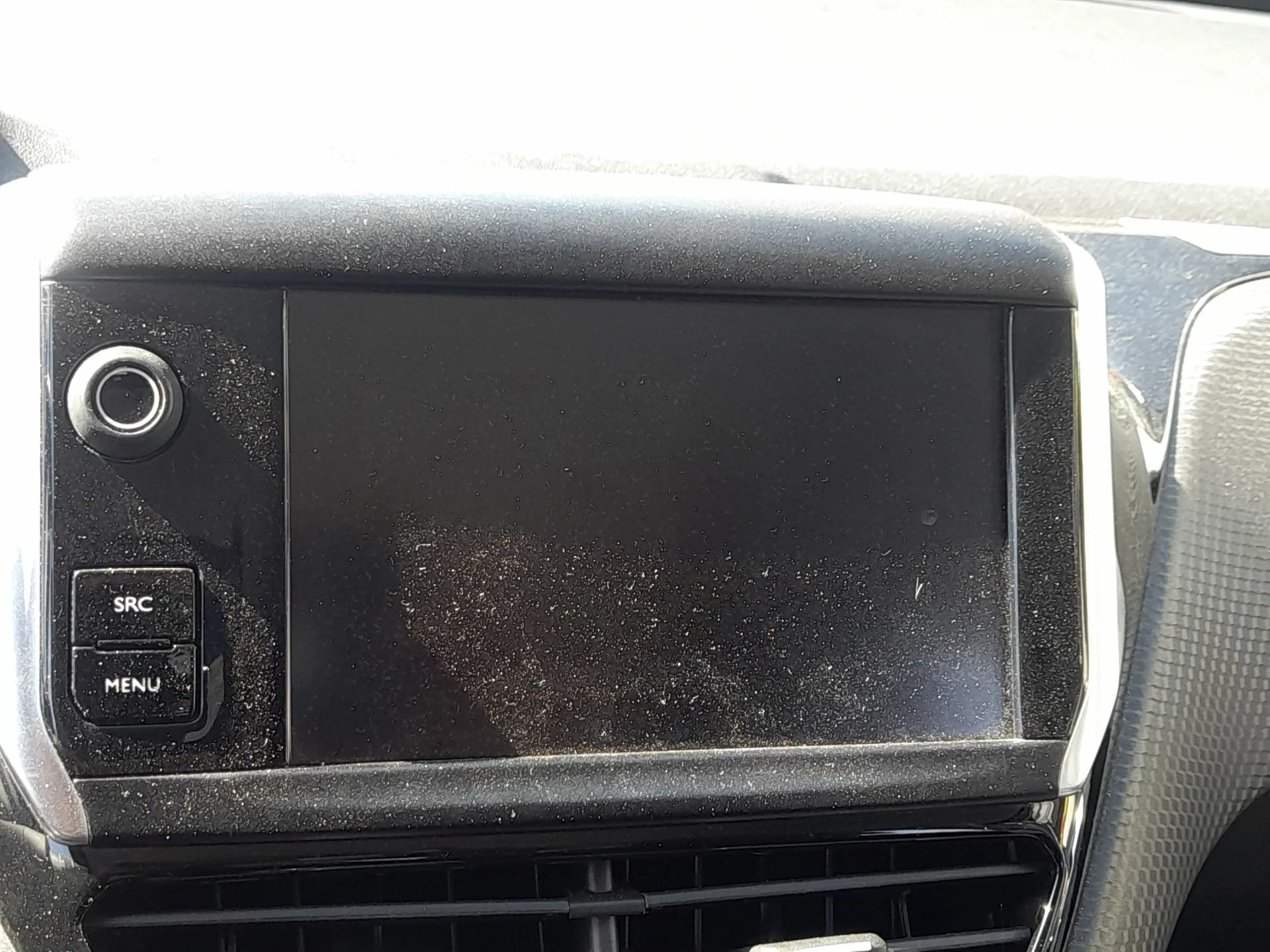 Sistema Navegacion Gps para Peugeot 2008 I (Cu_)