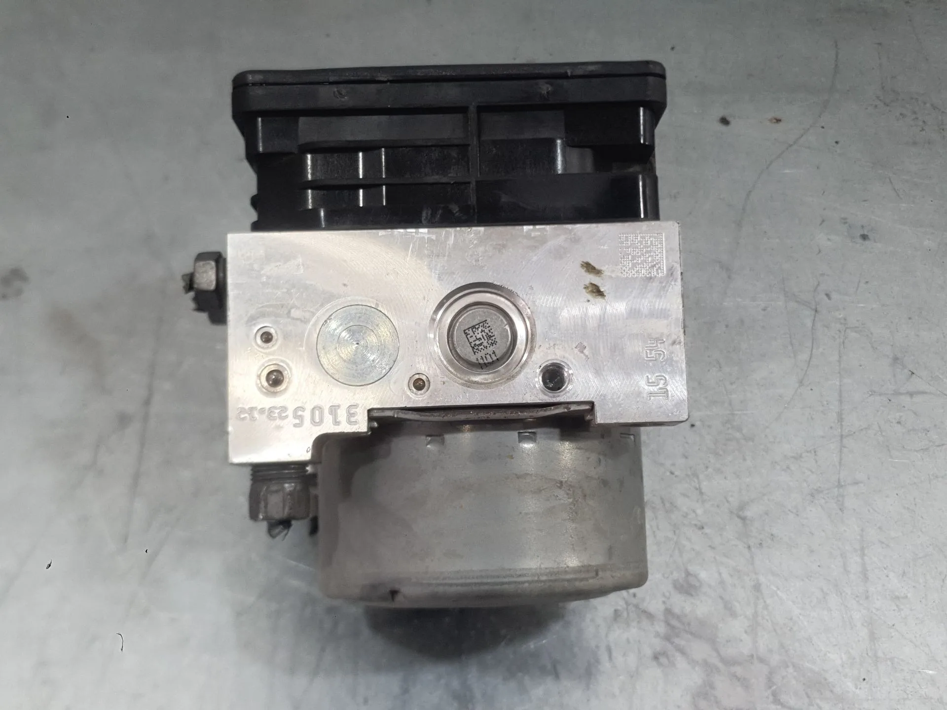Abs para Opel Corsa F (P2Jo)