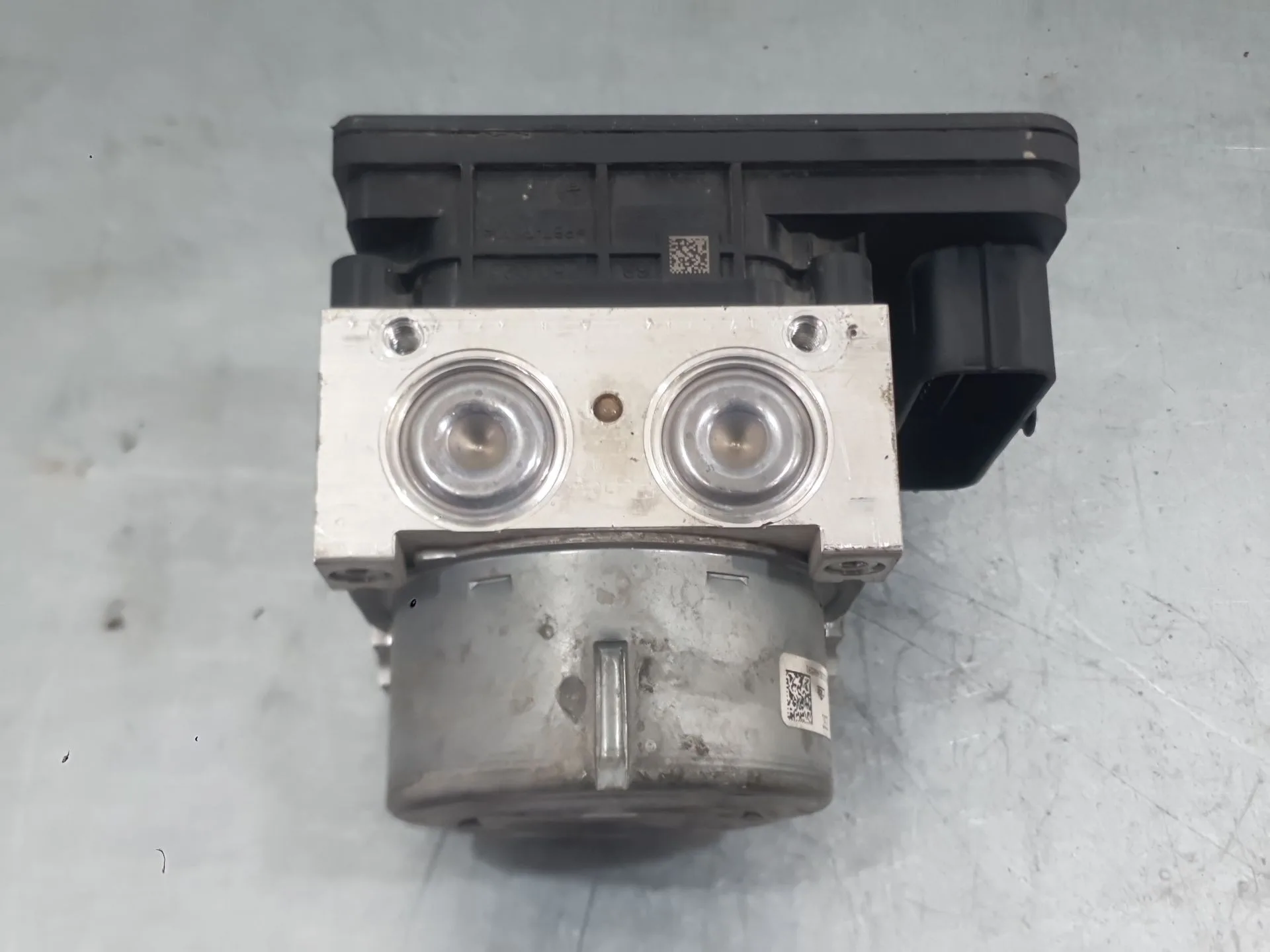 Abs para Opel Corsa F (P2Jo)
