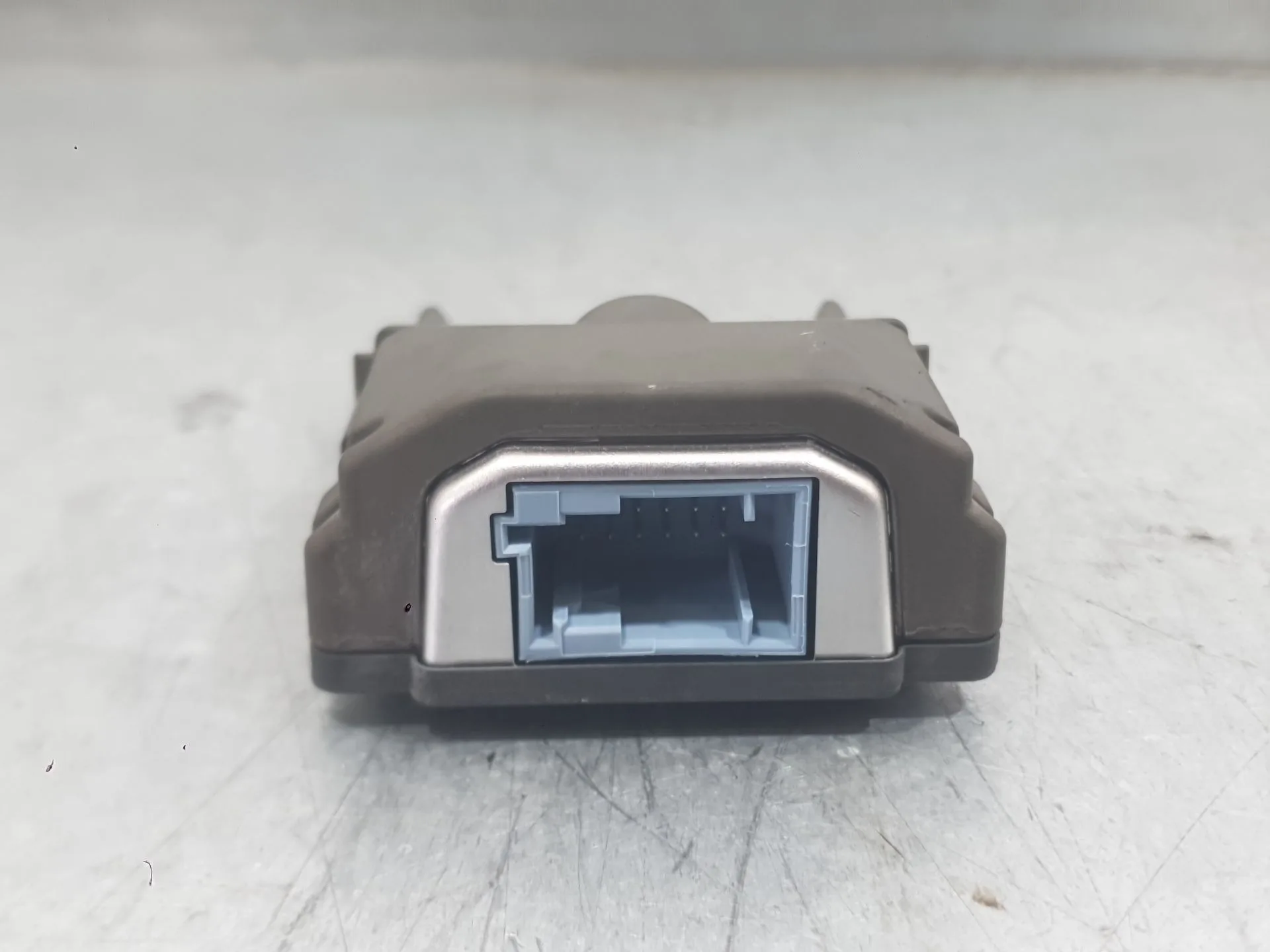Camara para Opel Corsa F (P2Jo)