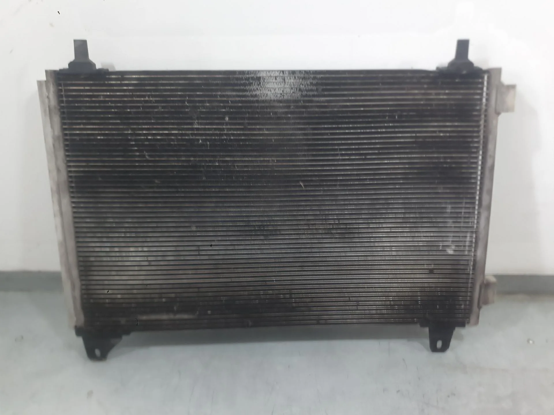Condensador / Radiador Aire Acondicionado para Opel Corsa F (P2Jo)