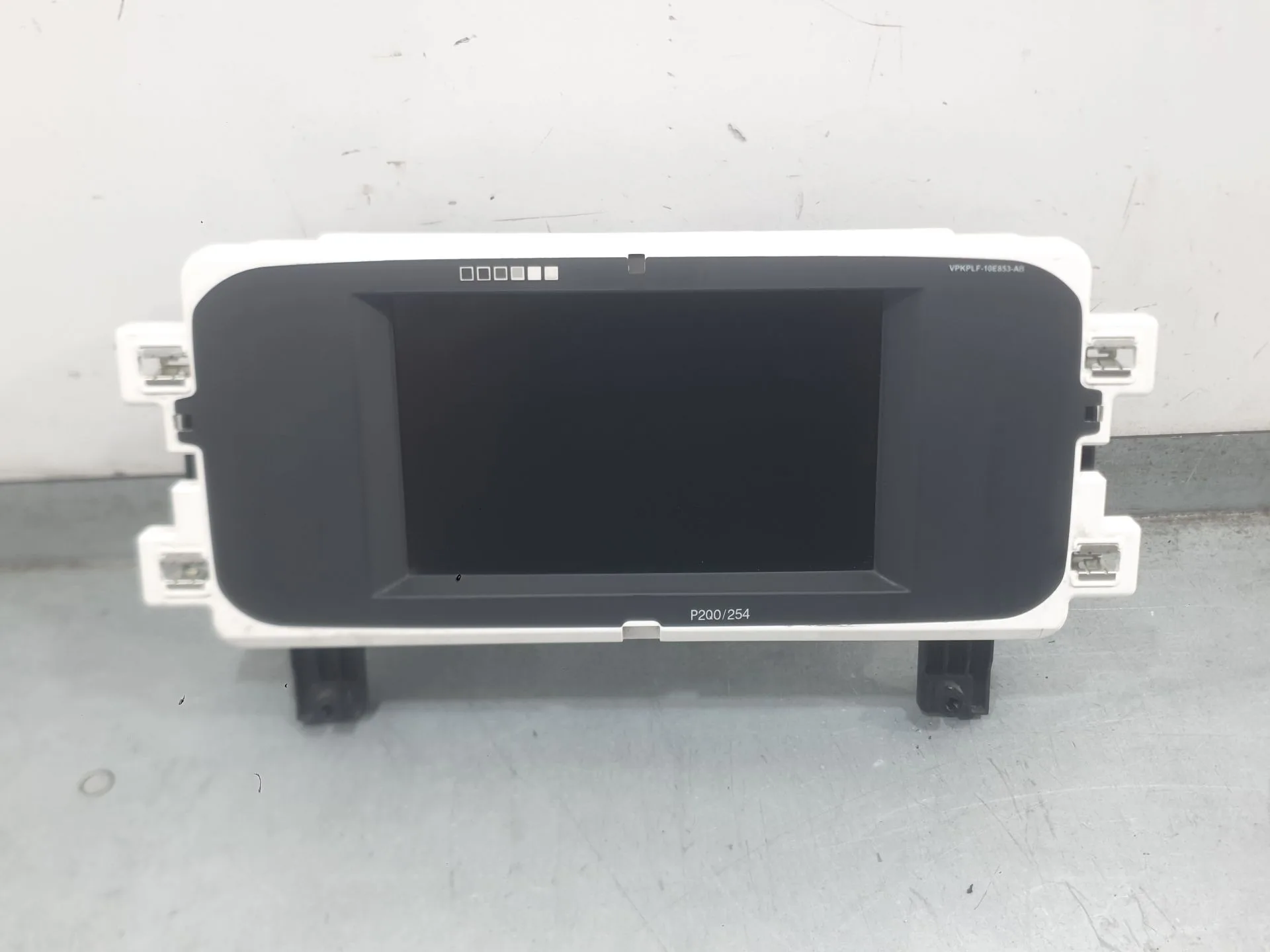 Cuadro Instrumentos para Opel Corsa F (P2Jo)