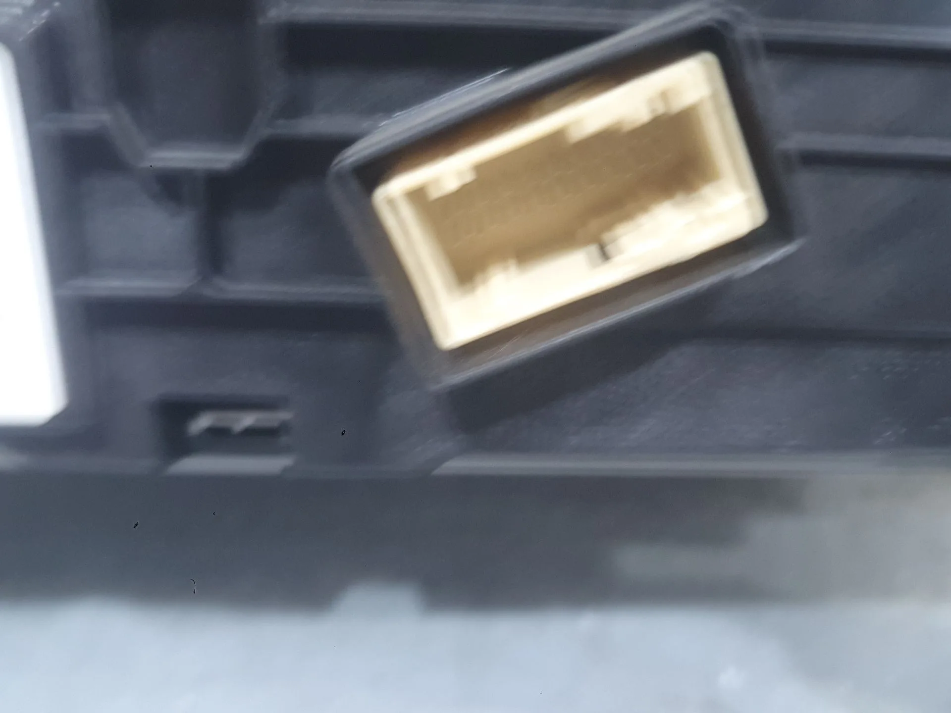 Cuadro Instrumentos para Opel Corsa F (P2Jo)