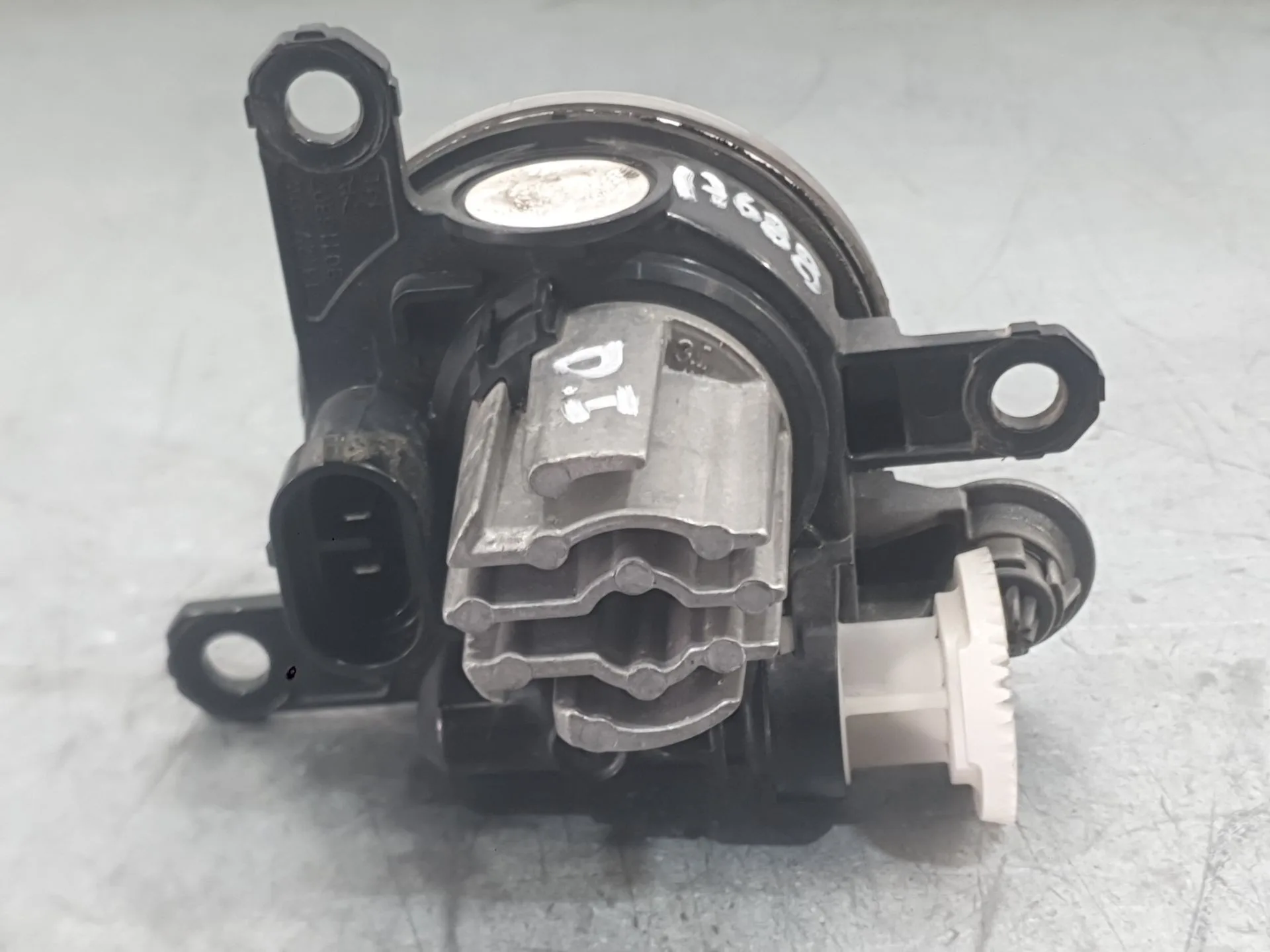 Faro Antiniebla Izquierdo para Opel Corsa F (P2Jo)