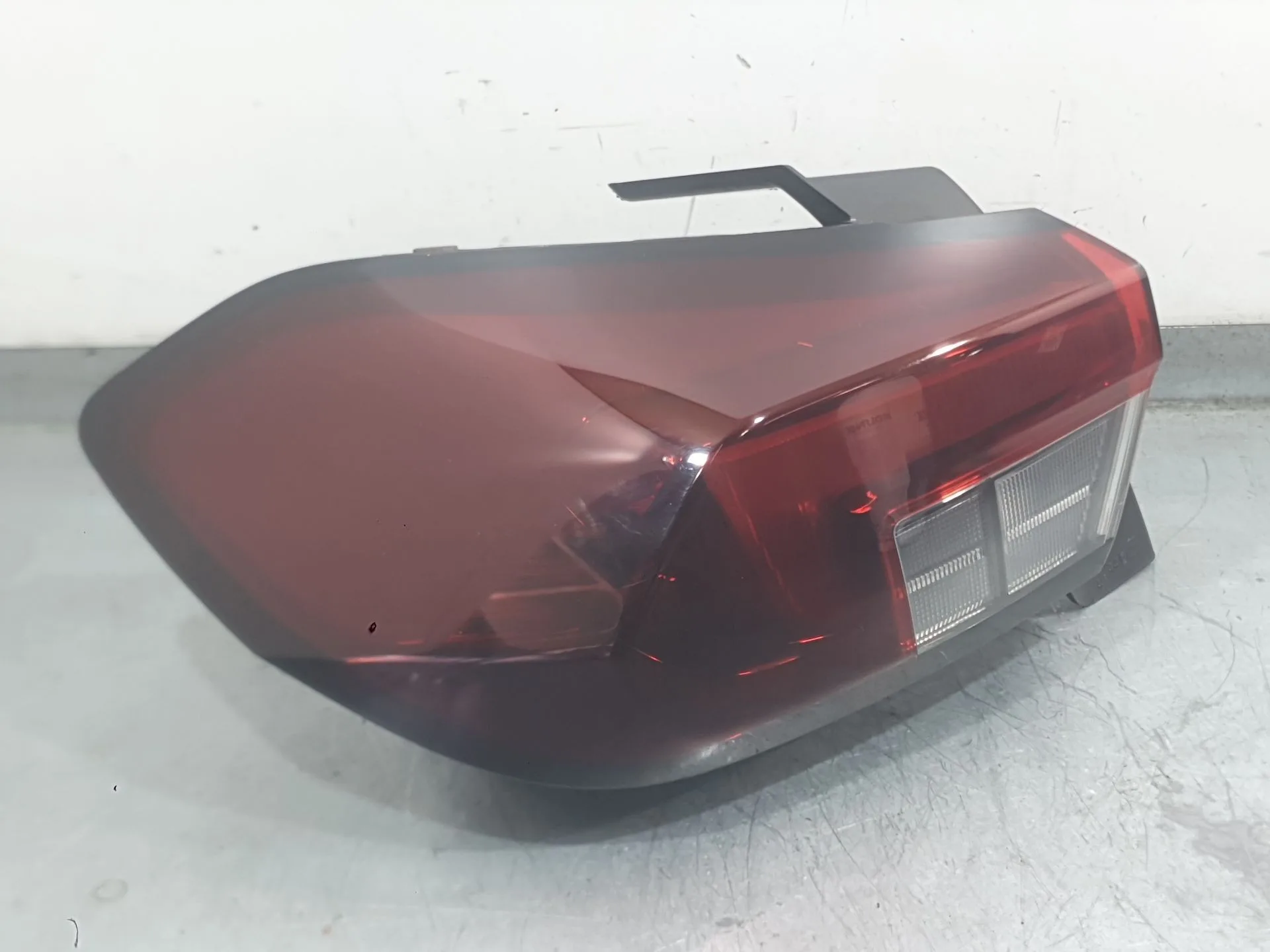Piloto Trasero Izquierdo para Opel Corsa F (P2Jo)