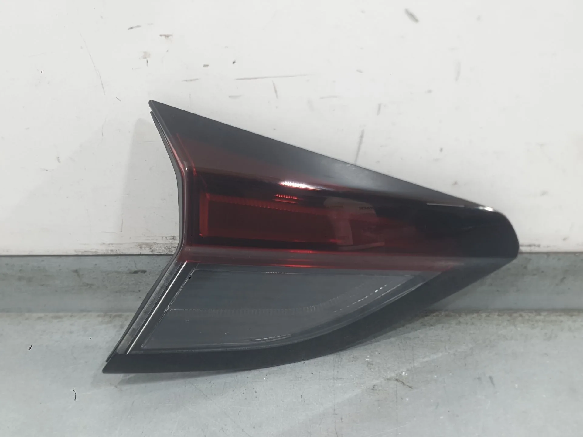 Piloto Trasero Izquierdo Interior para Opel Corsa F (P2Jo)