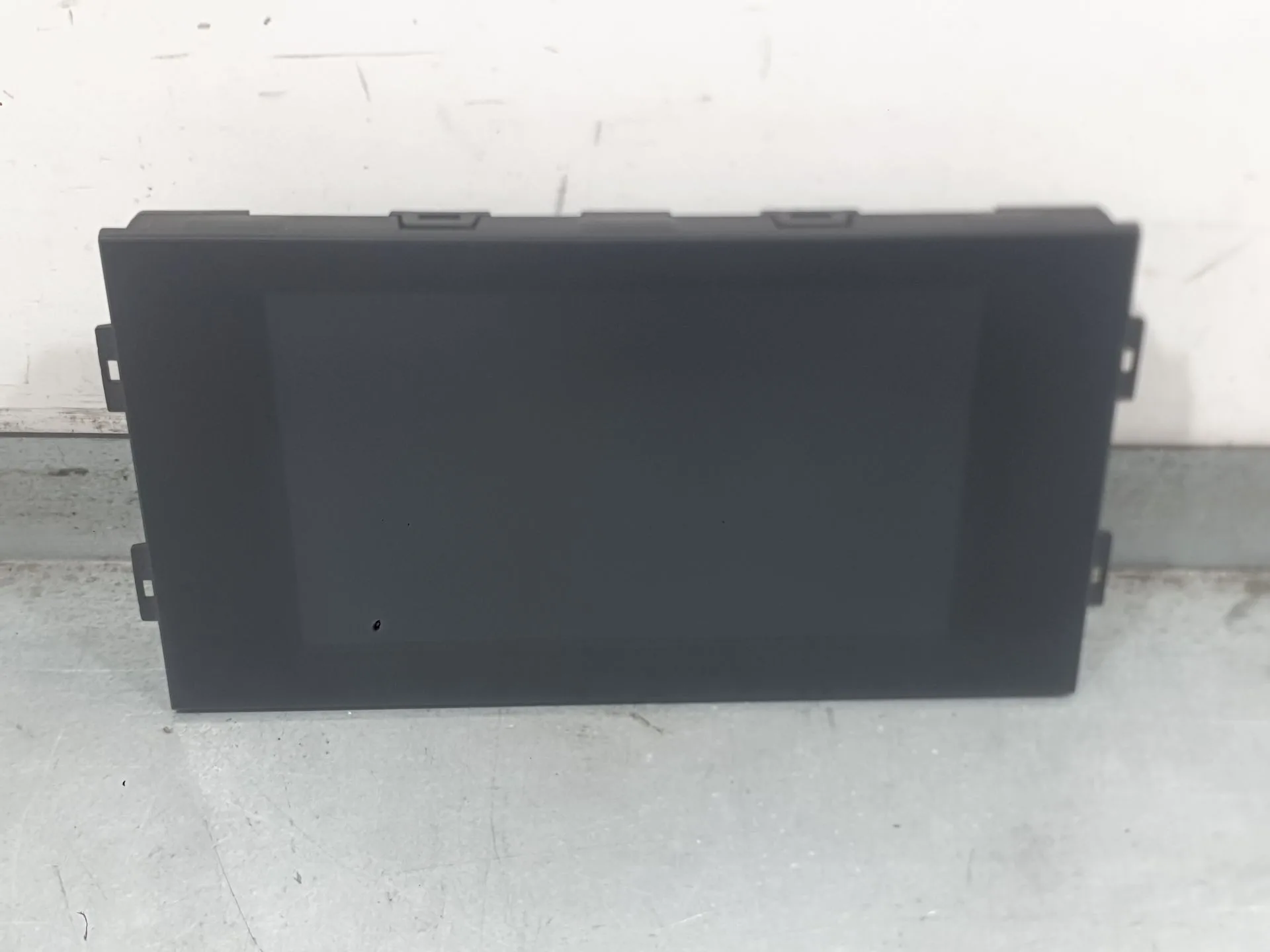 Sistema Navegacion Gps para Opel Corsa F (P2Jo)