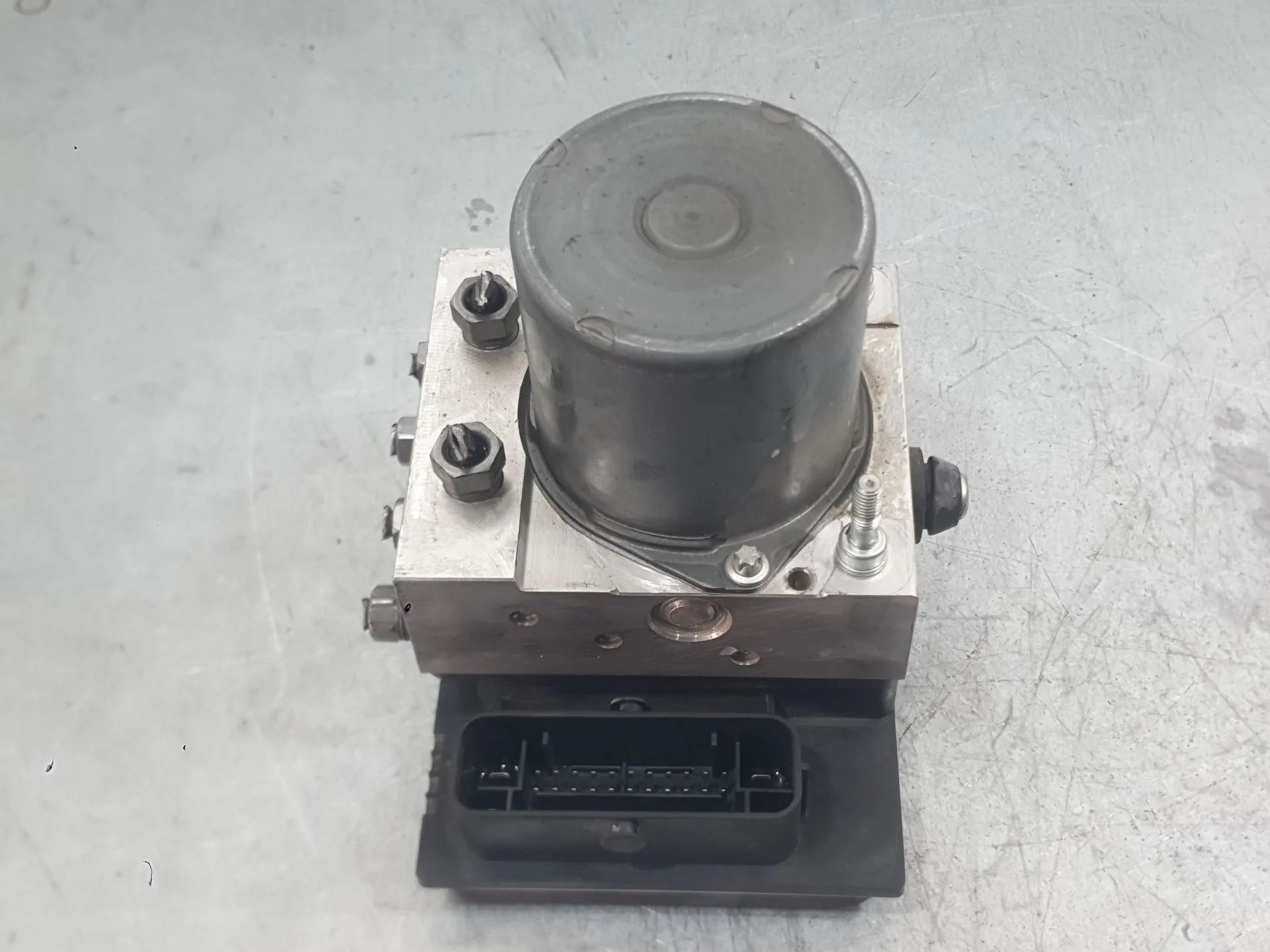Abs para Peugeot 508 I (8D_)