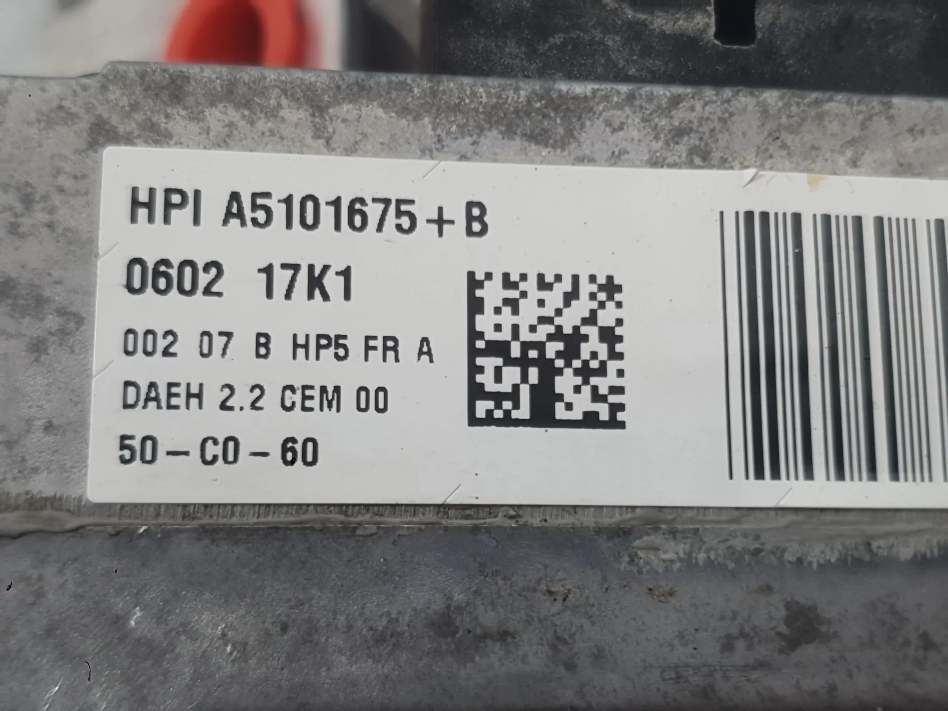 Bomba Direccion Electrica para Peugeot 508 I (8D_)