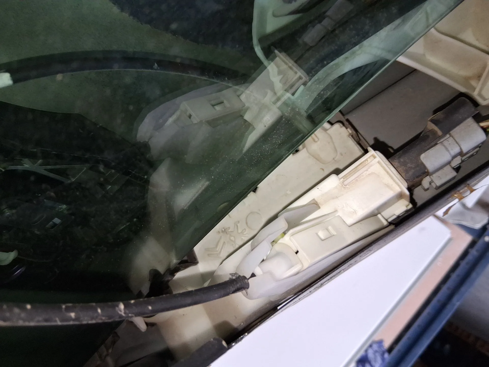 Cerradura Puerta Delantera Izquierda para Peugeot 508 I (8D_)