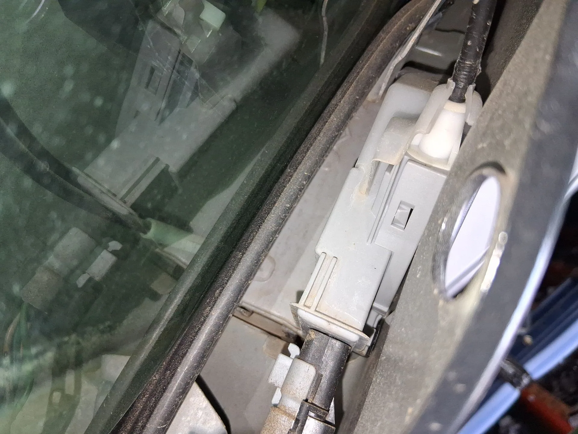 Cerradura Puerta Trasera Derecha para Peugeot 508 I (8D_)