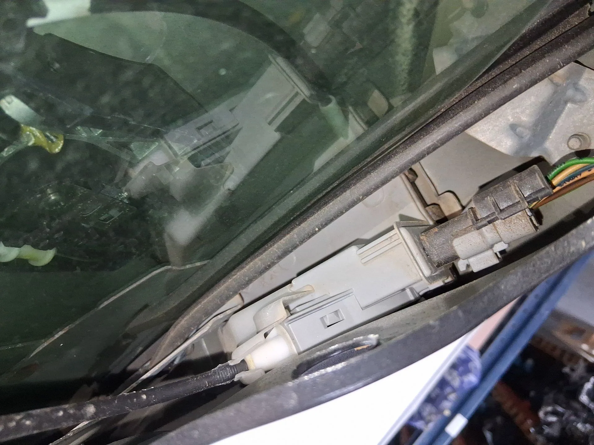 Cerradura Puerta Trasera Izquierda para Peugeot 508 I (8D_)