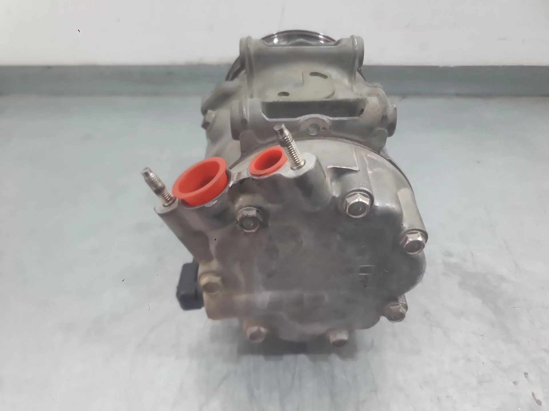 Compresor Aire Acondicionado para Peugeot 508 I (8D_)