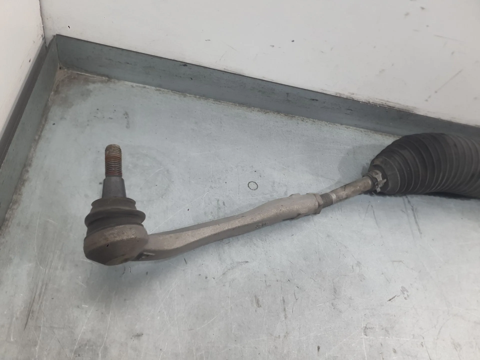 Cremallera Direccion para Peugeot 508 I (8D_)
