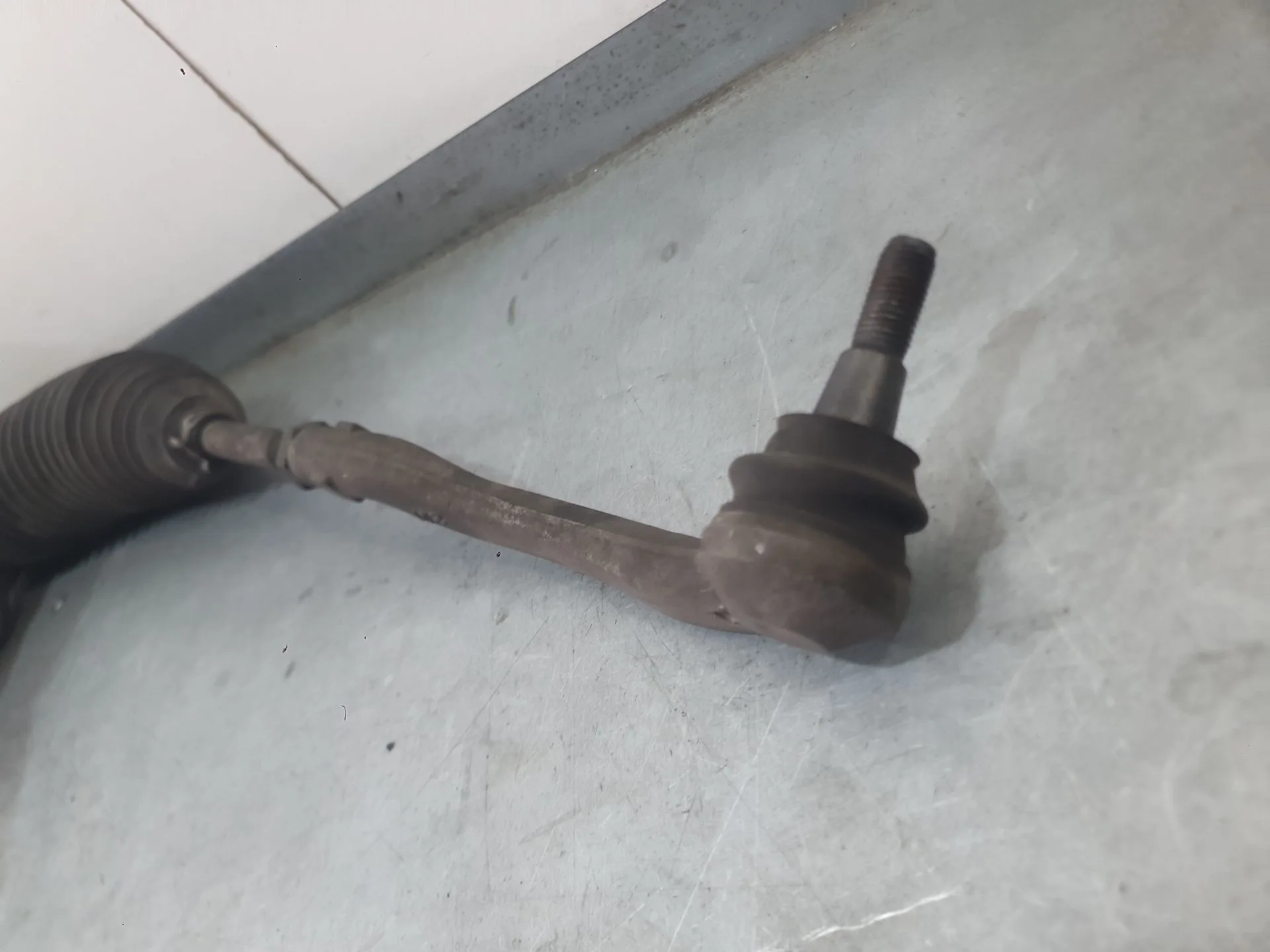 Cremallera Direccion para Peugeot 508 I (8D_)
