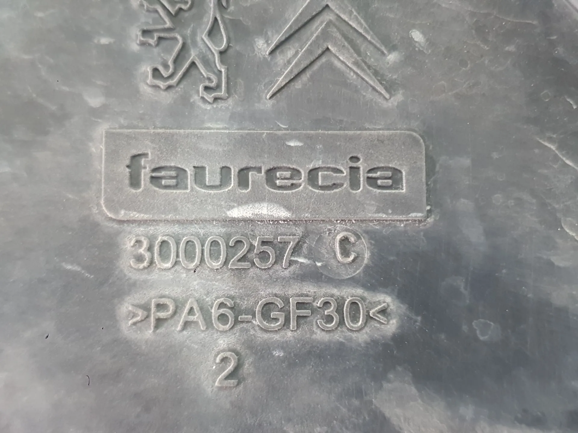 Electroventilador para Peugeot 508 I (8D_)