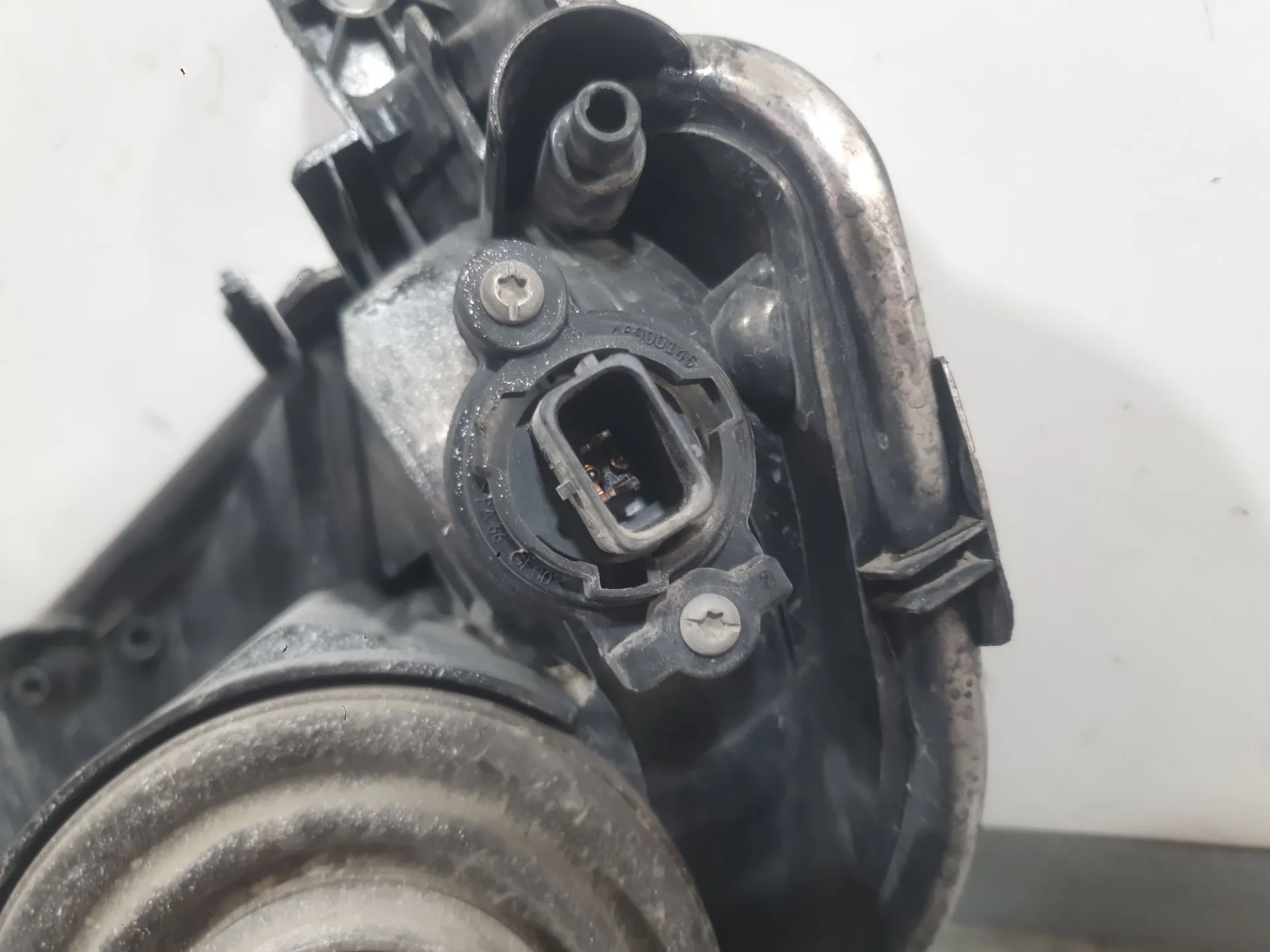 Faro Antiniebla Derecho para Peugeot 508 I (8D_)