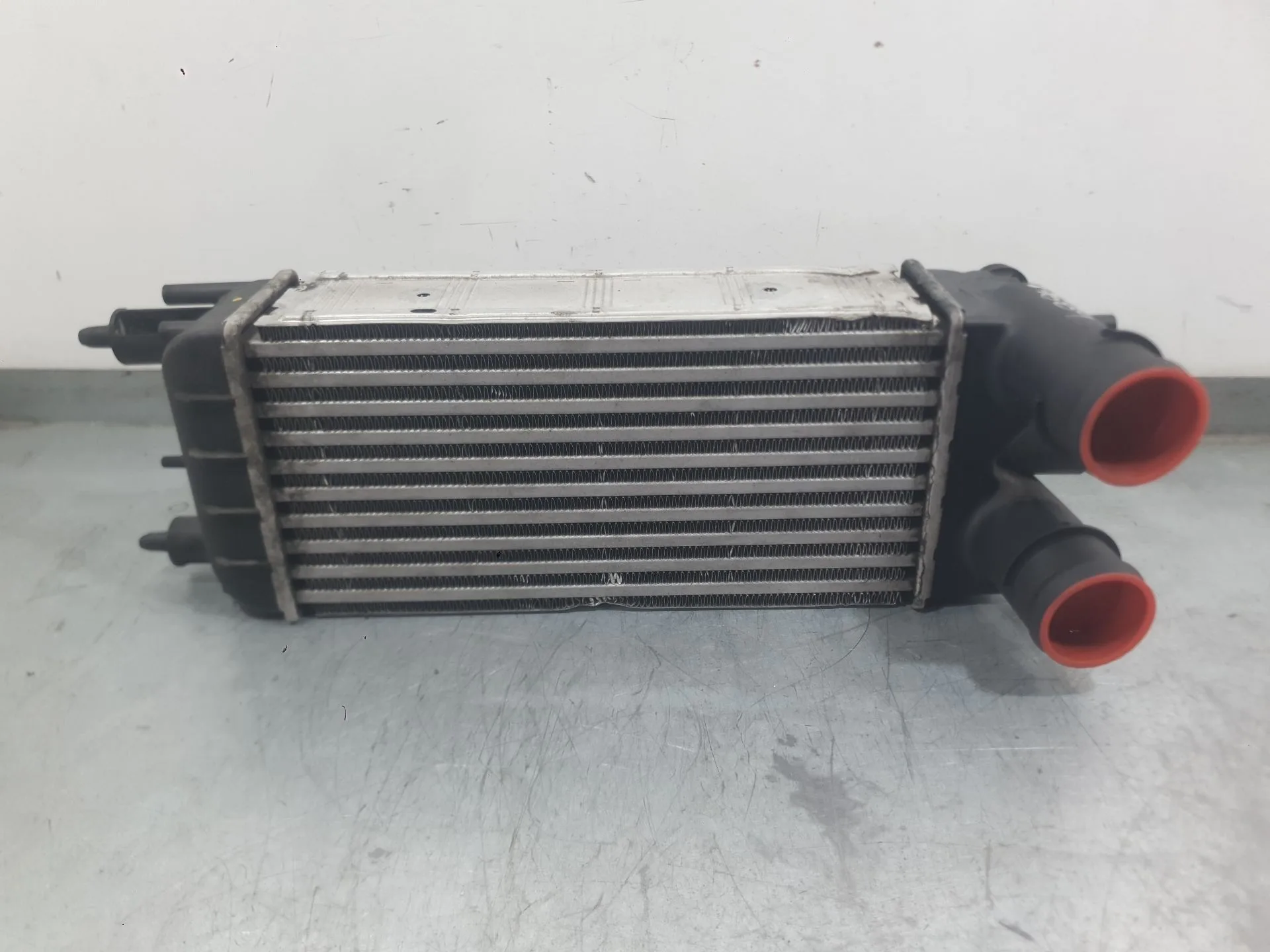 Intercooler para Peugeot 508 I (8D_)