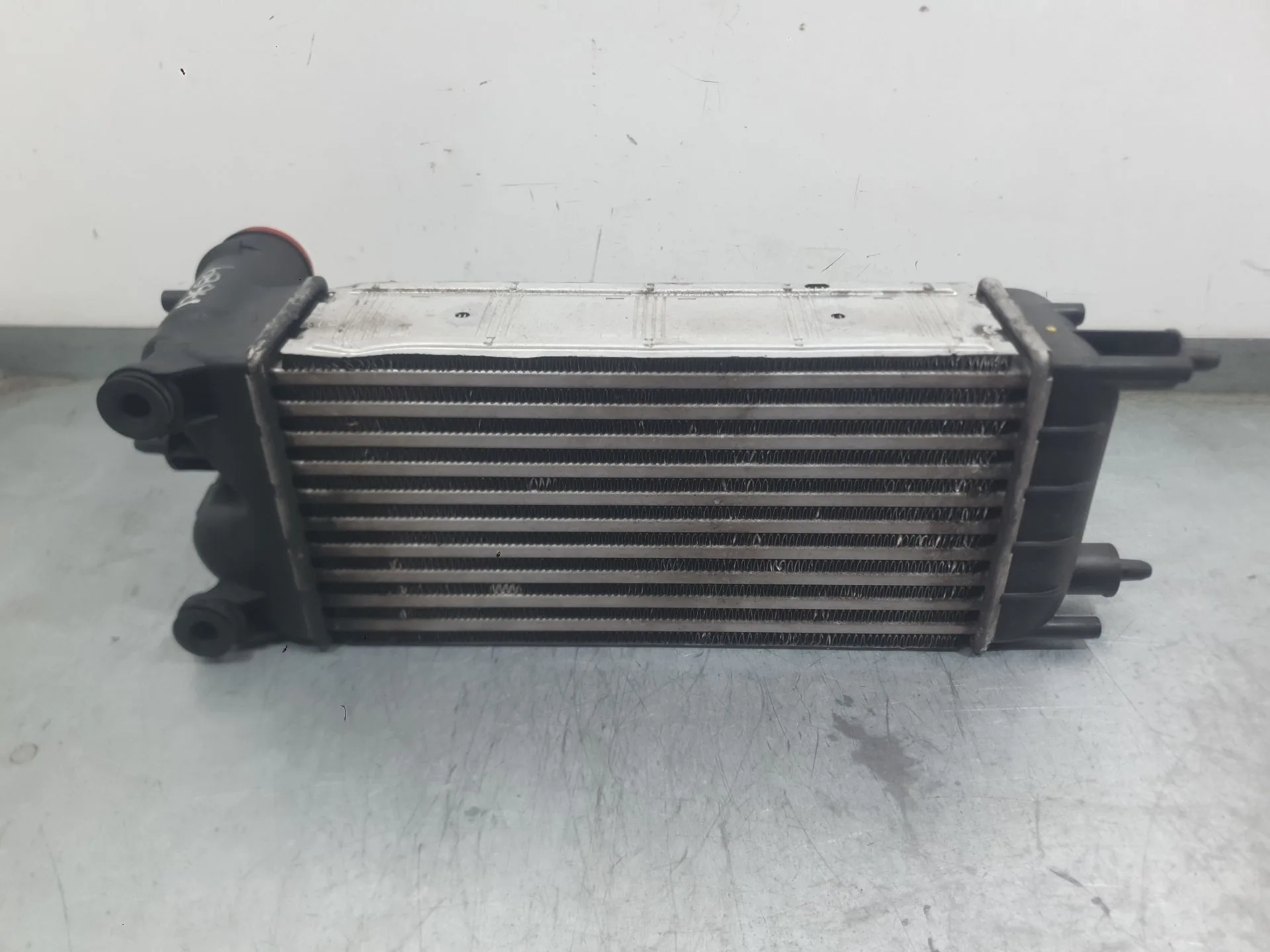 Intercooler para Peugeot 508 I (8D_)