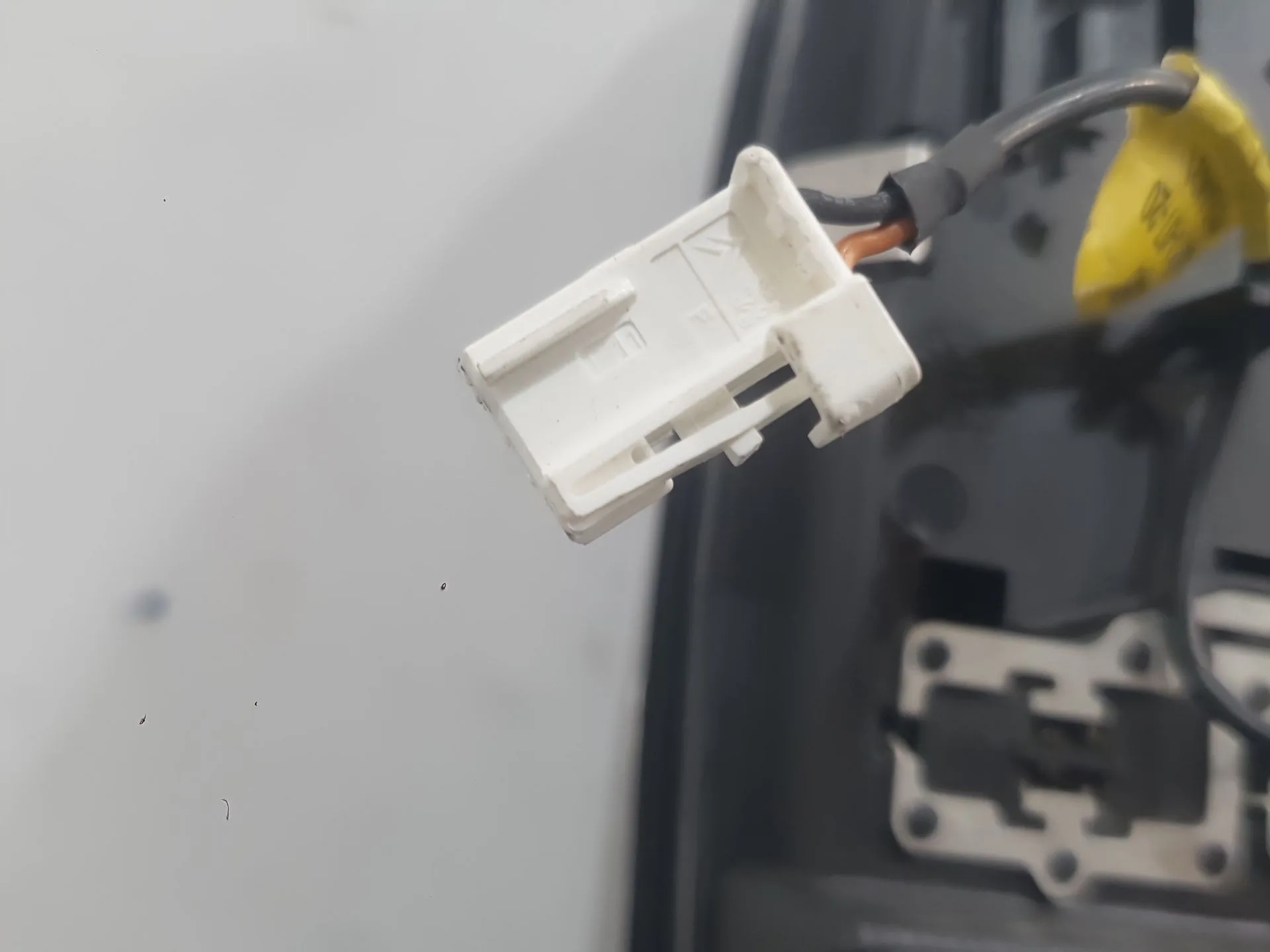 Luz Interior para Peugeot 508 I (8D_)