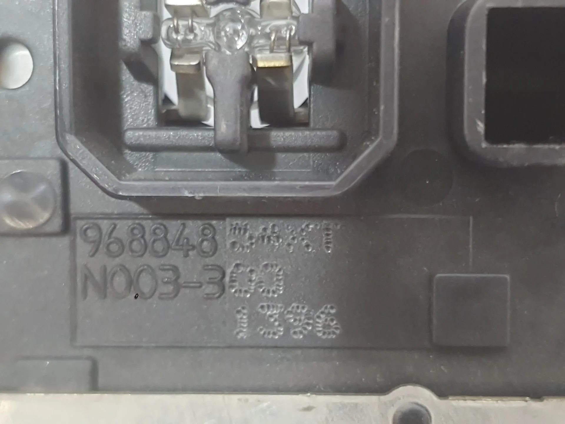 Luz Interior para Peugeot 508 I (8D_)