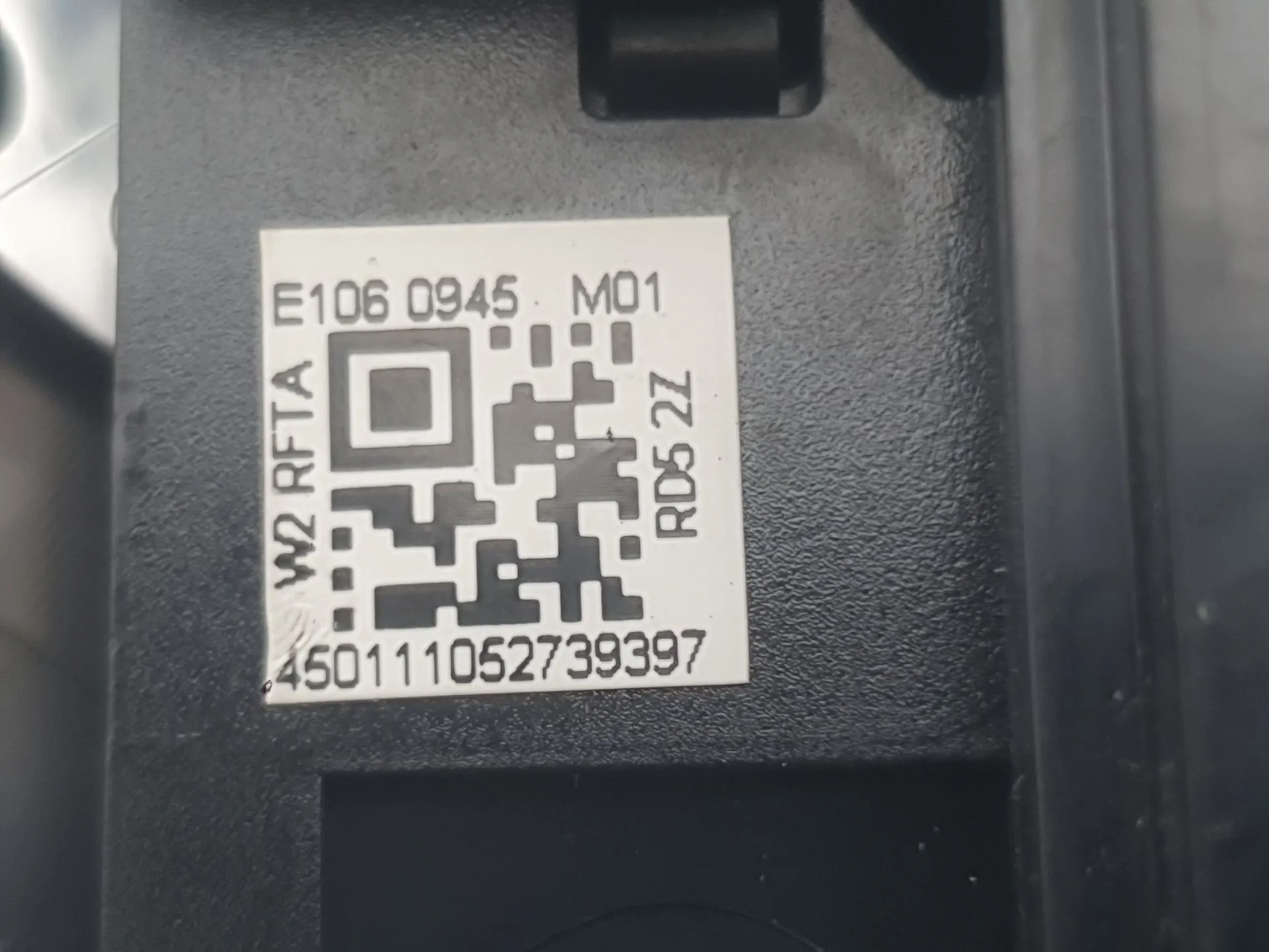 Mando Climatizador para Peugeot 508 I (8D_)