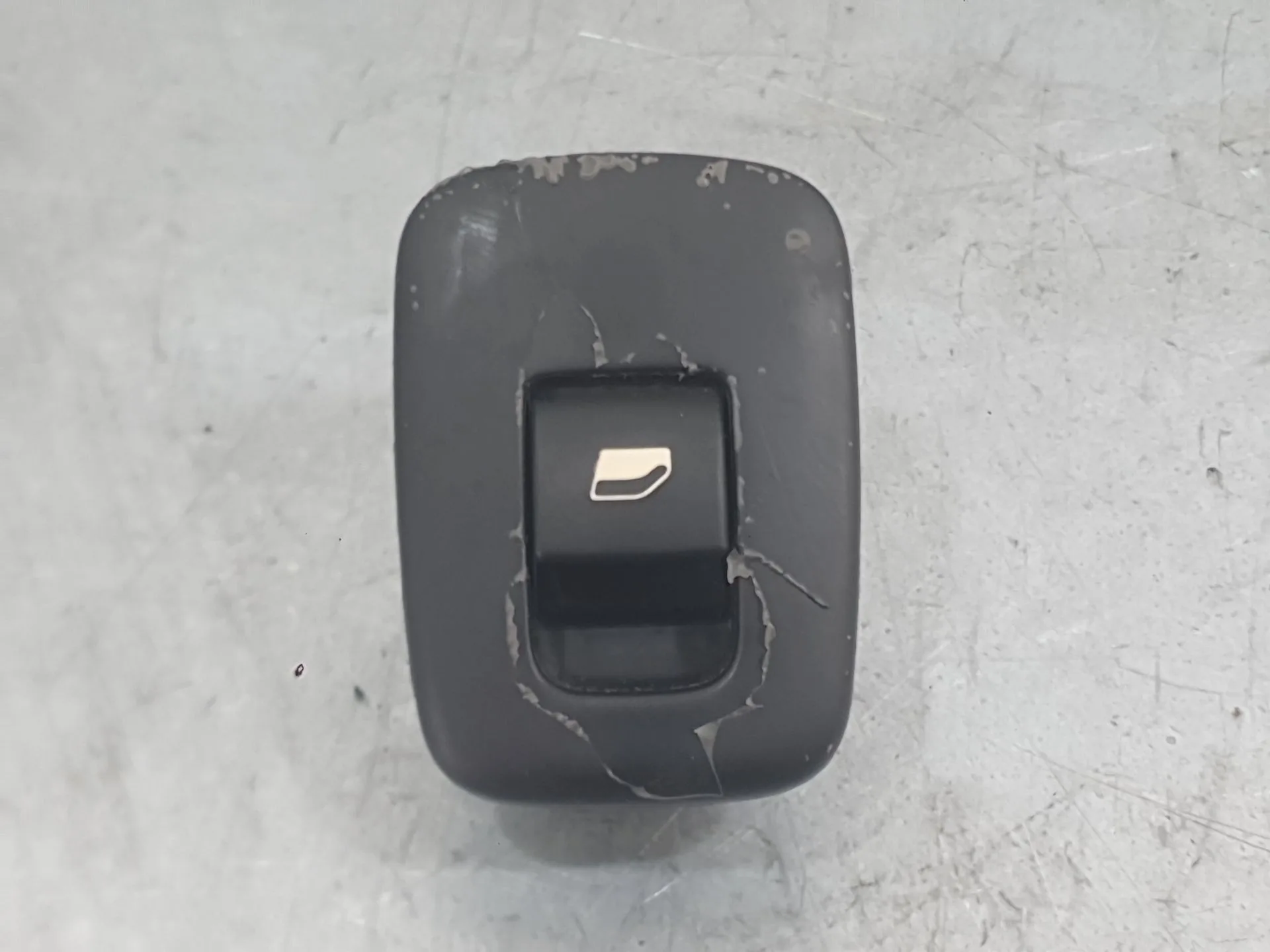 Mando Elevalunas Trasero Derecho para Peugeot 508 I (8D_)
