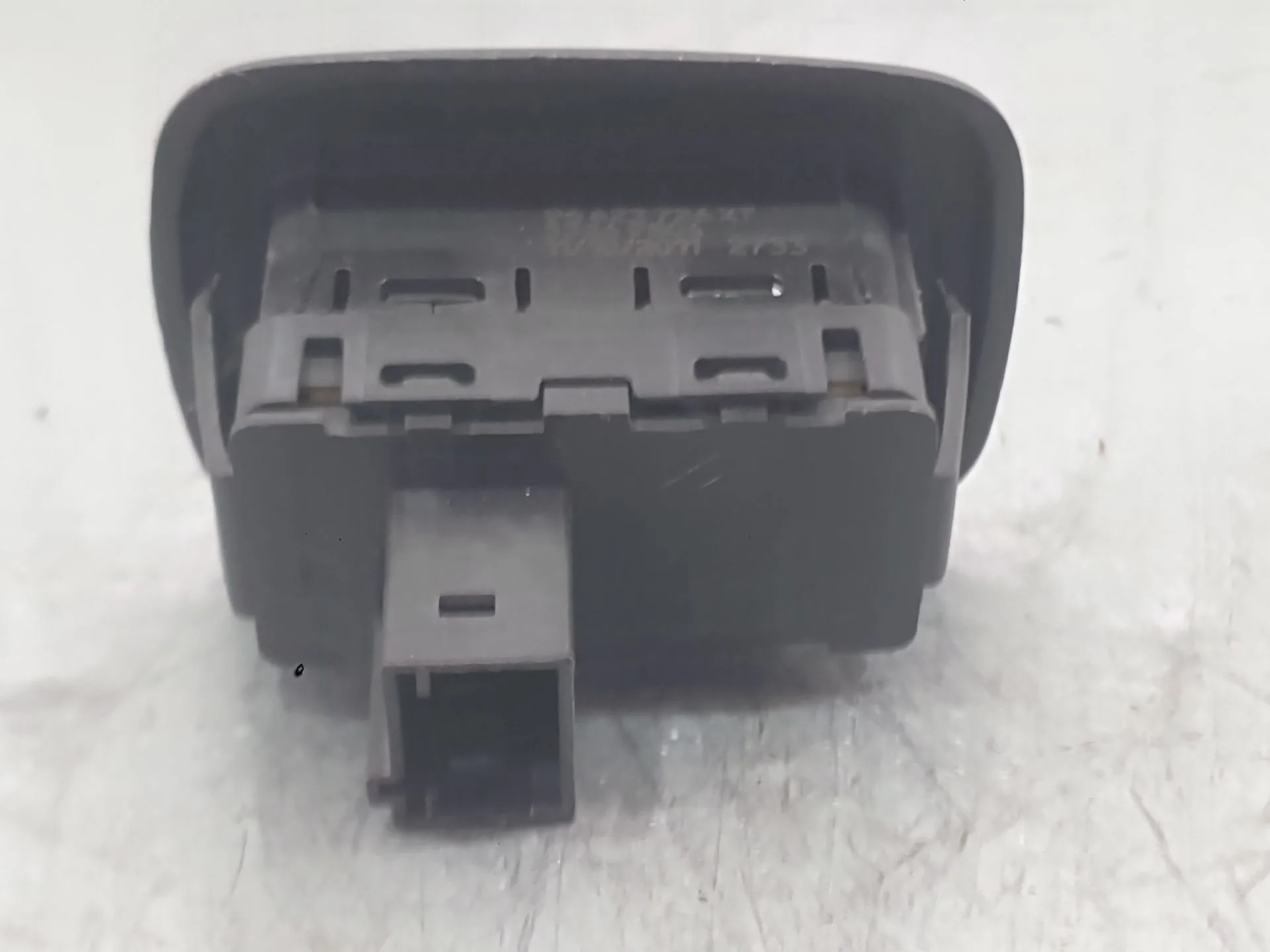 Mando Elevalunas Trasero Derecho para Peugeot 508 I (8D_)