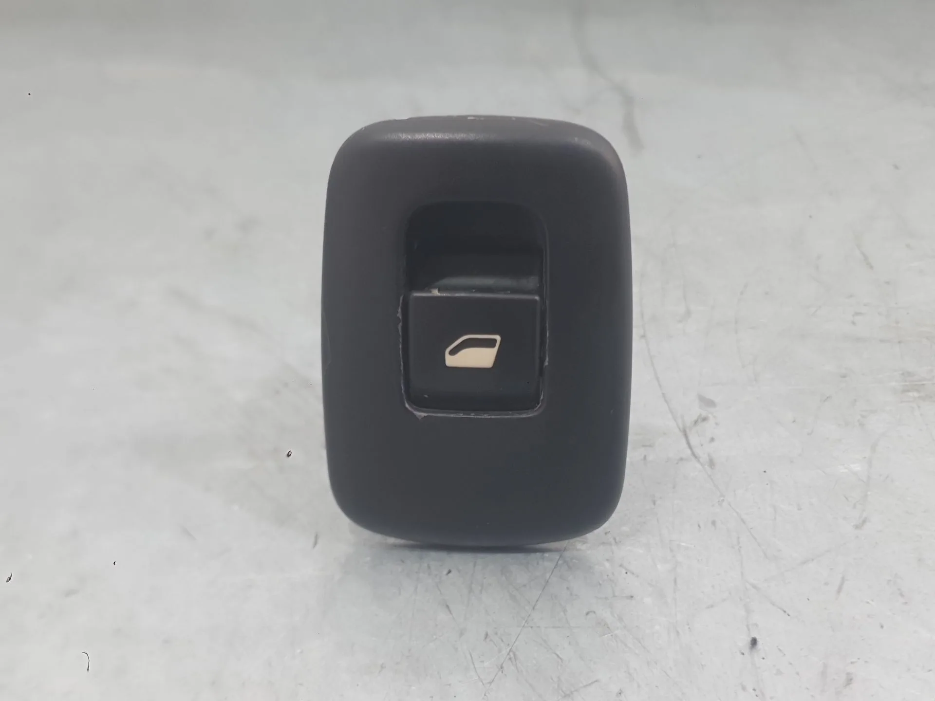 Mando Elevalunas Trasero Izquierdo para Peugeot 508 I (8D_)