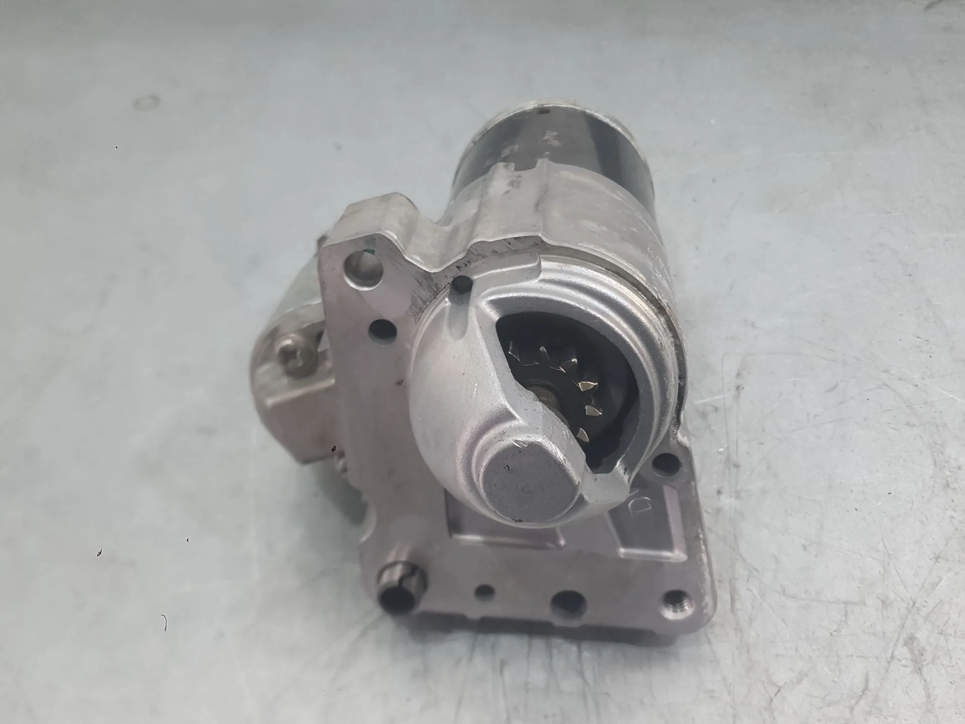 Motor Arranque para Peugeot 508 I (8D_)