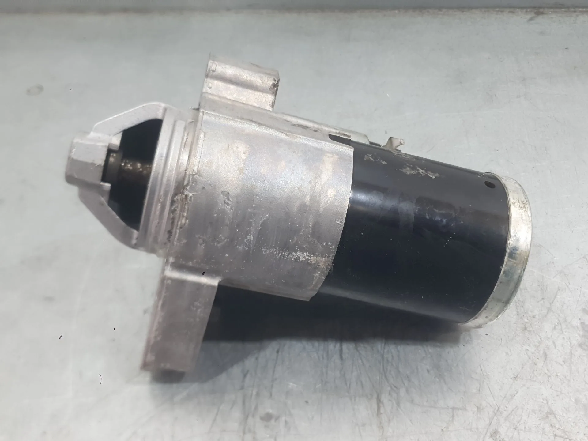 Motor Arranque para Peugeot 508 I (8D_)