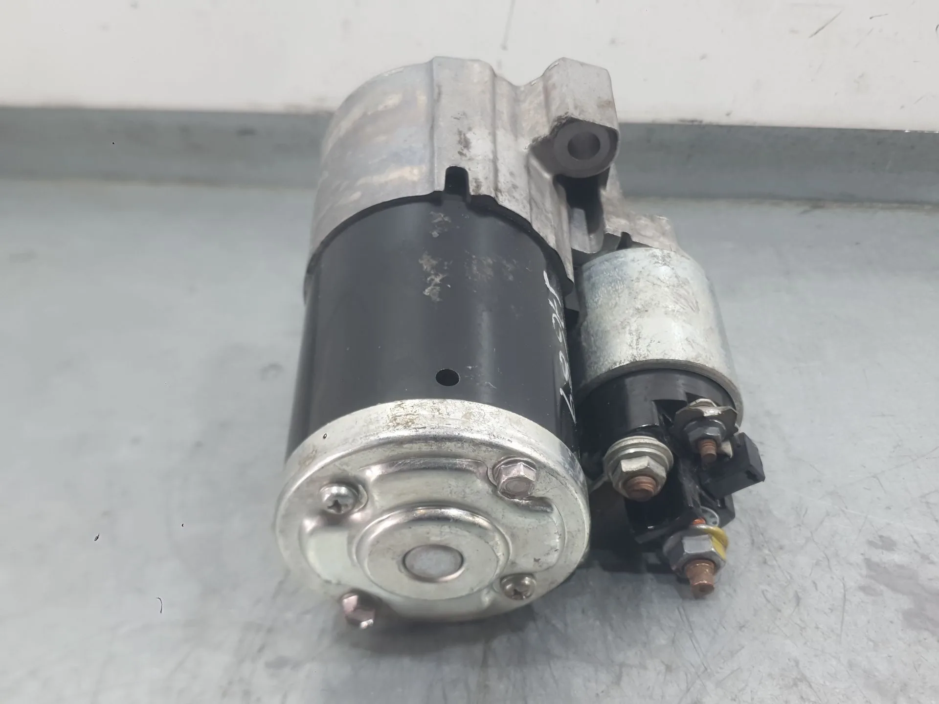 Motor Arranque para Peugeot 508 I (8D_)