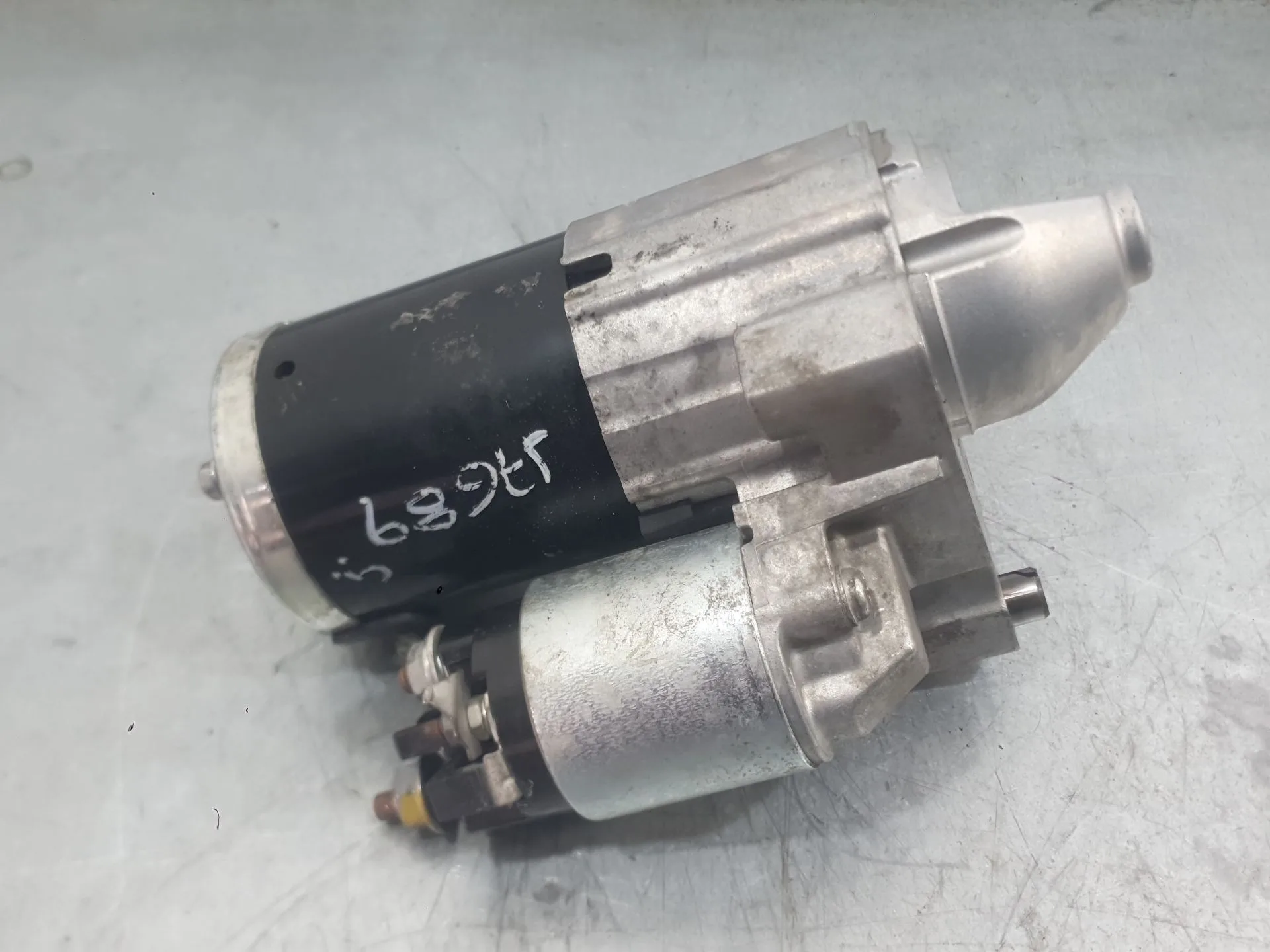 Motor Arranque para Peugeot 508 I (8D_)