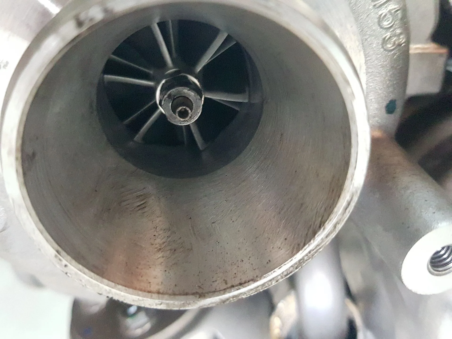 Motor Completo para Peugeot 508 I (8D_)