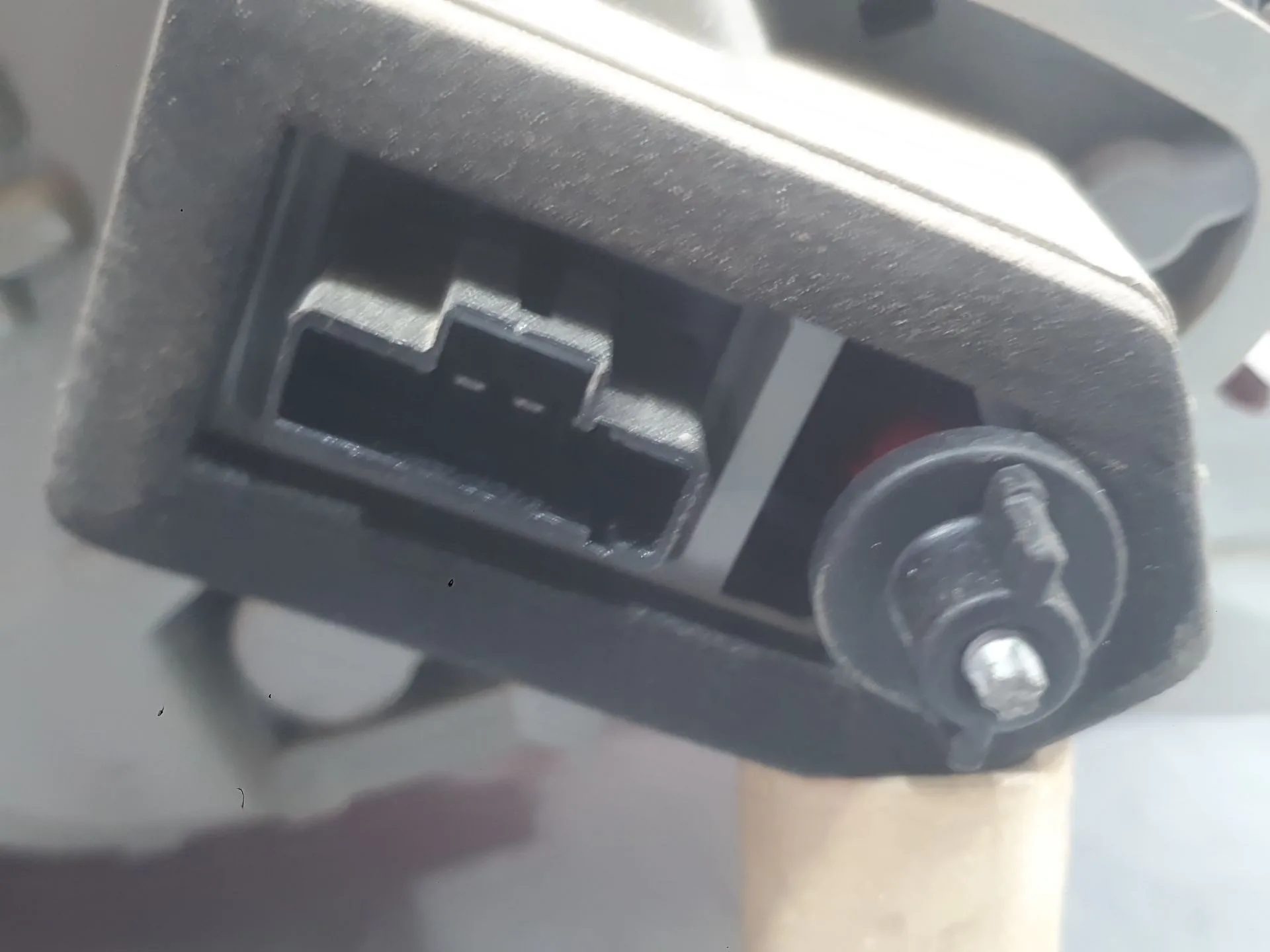 Piloto Trasero Derecho para Peugeot 508 I (8D_)