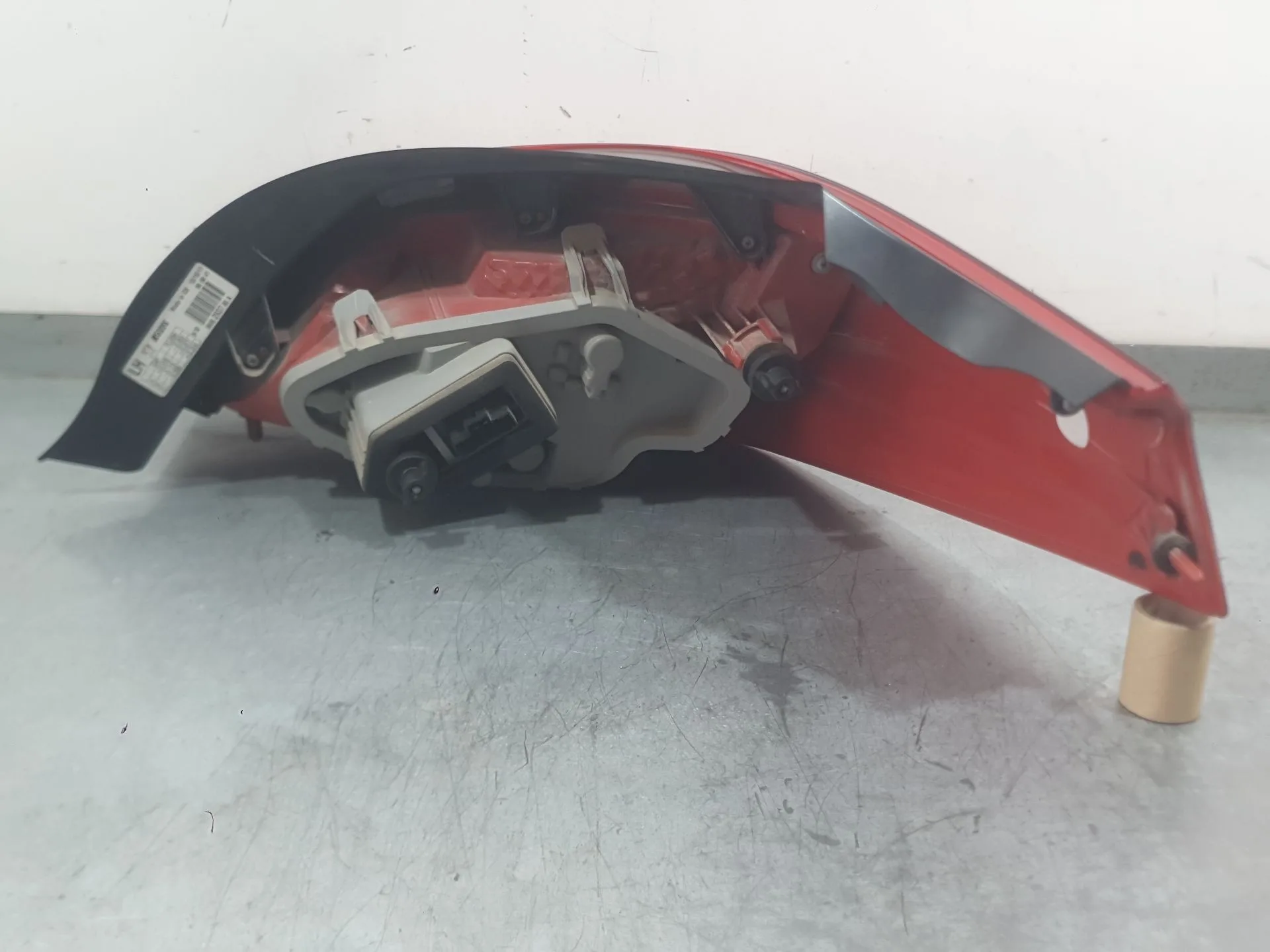 Piloto Trasero Izquierdo para Peugeot 508 I (8D_)