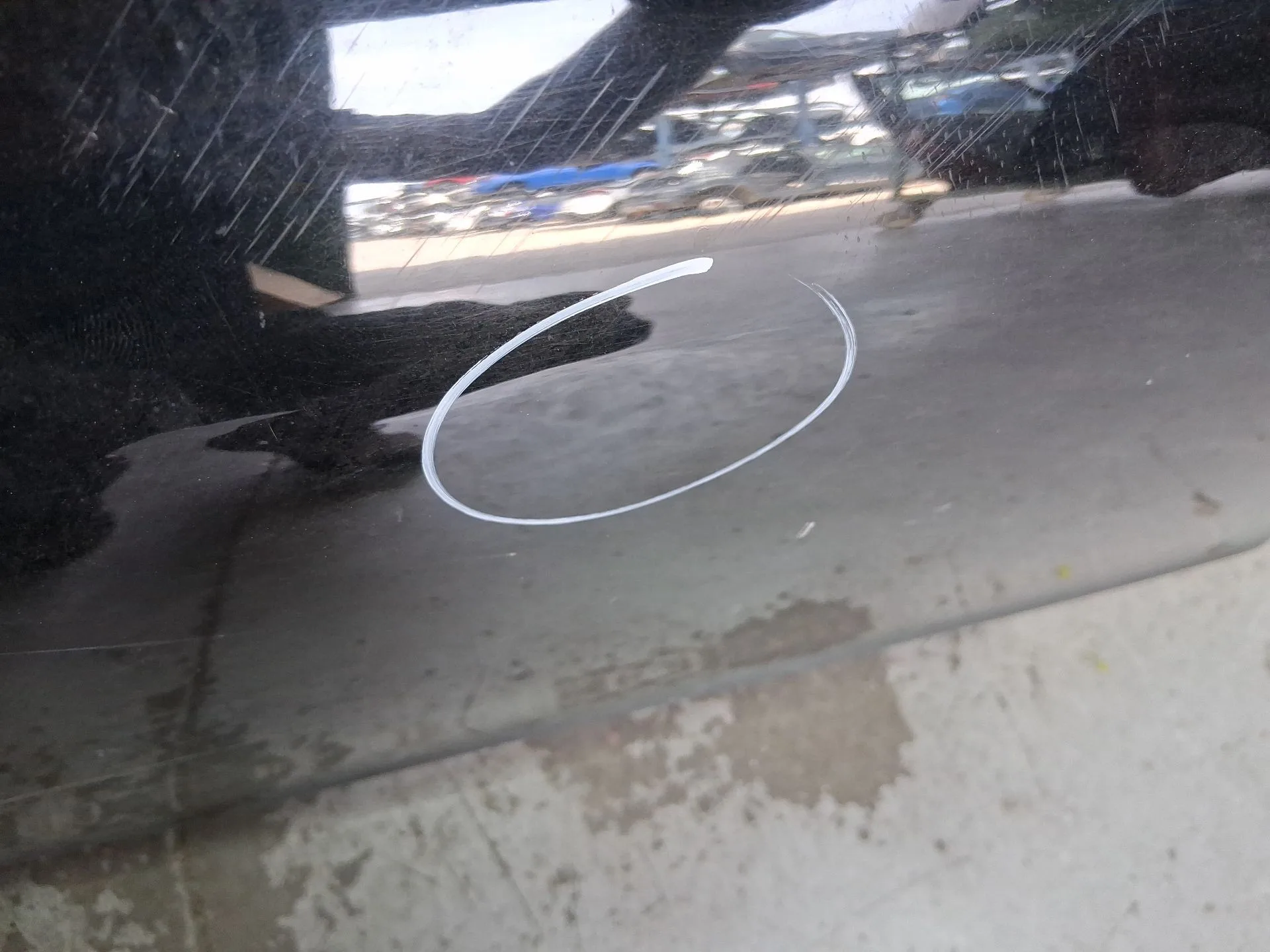 Puerta Delantera Izquierda para Peugeot 508 I (8D_)