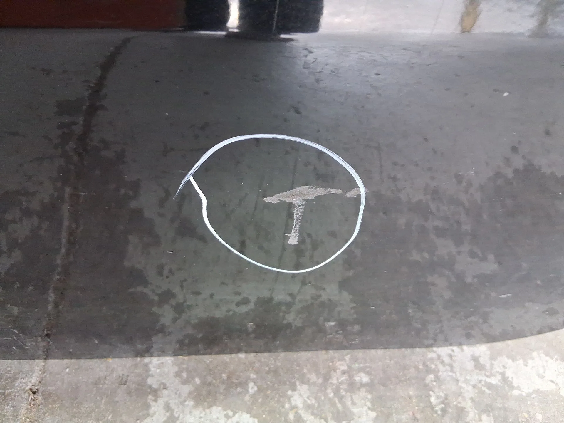 Puerta Trasera Izquierda para Peugeot 508 I (8D_)