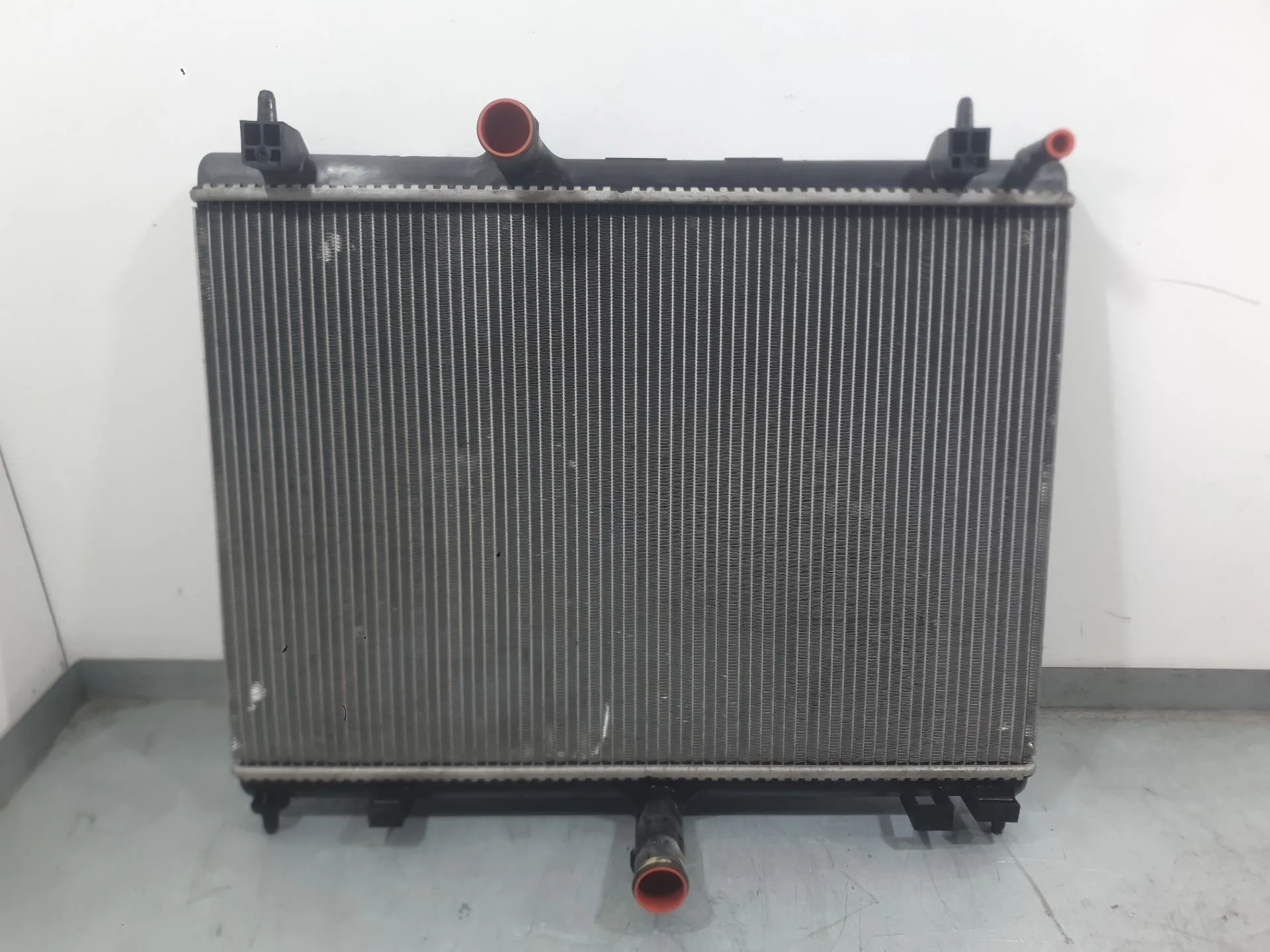 Radiador Agua para Peugeot 508 I (8D_)
