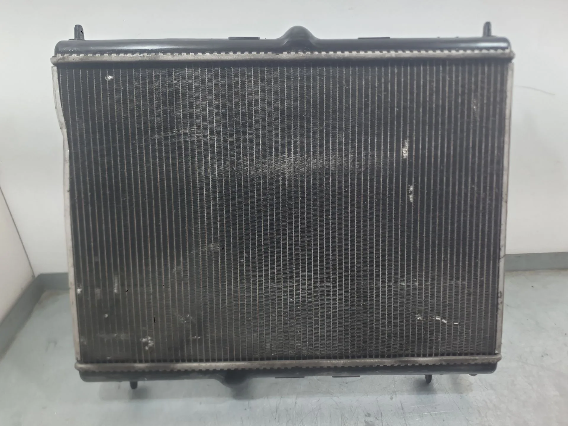 Radiador Agua para Peugeot 508 I (8D_)