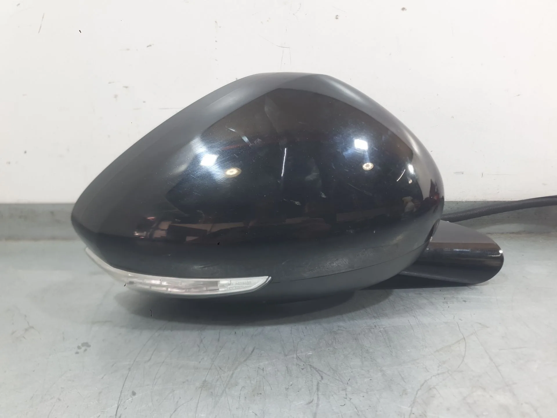 Retrovisor Derecho para Peugeot 508 I (8D_)