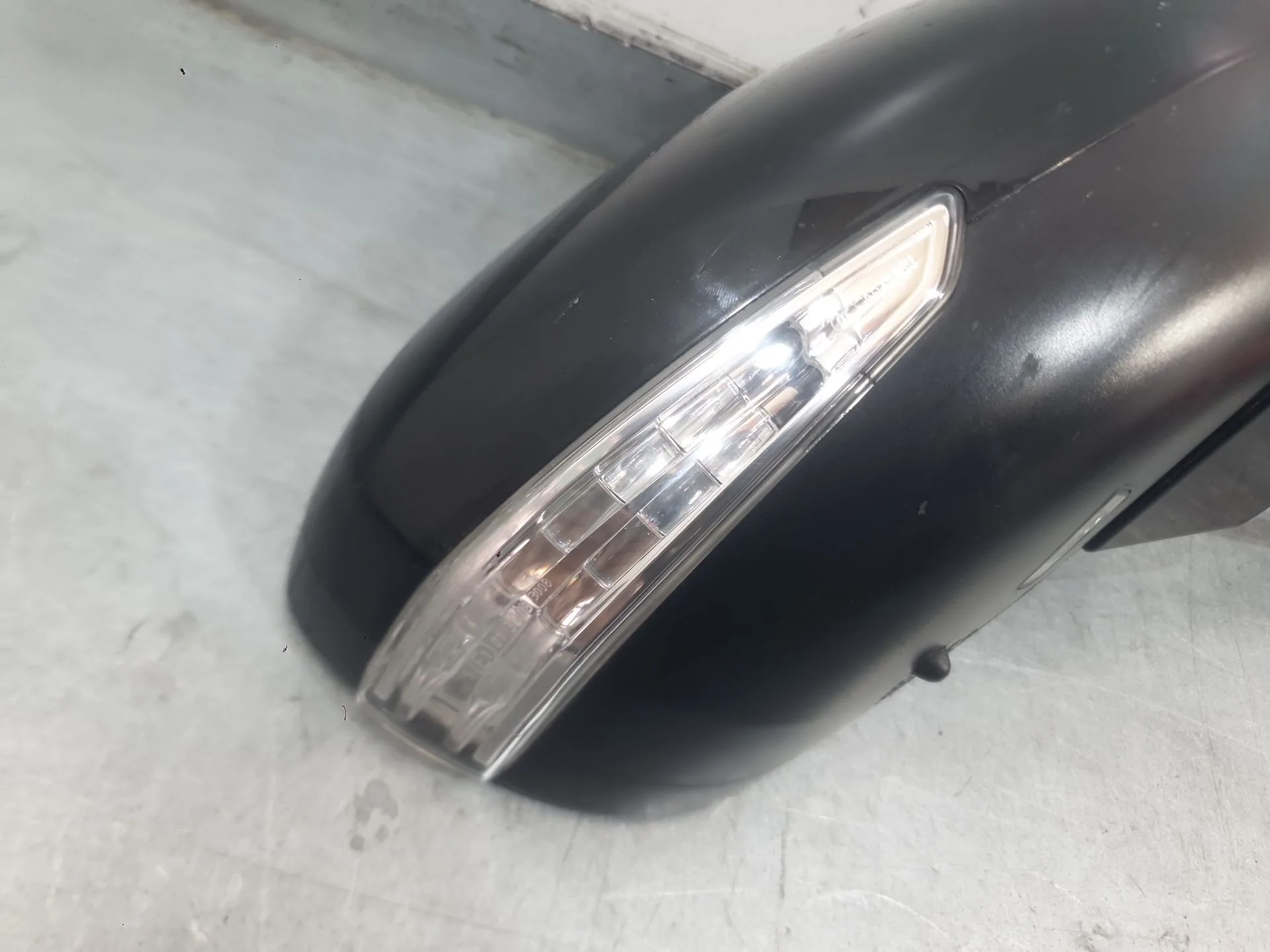 Retrovisor Derecho para Peugeot 508 I (8D_)