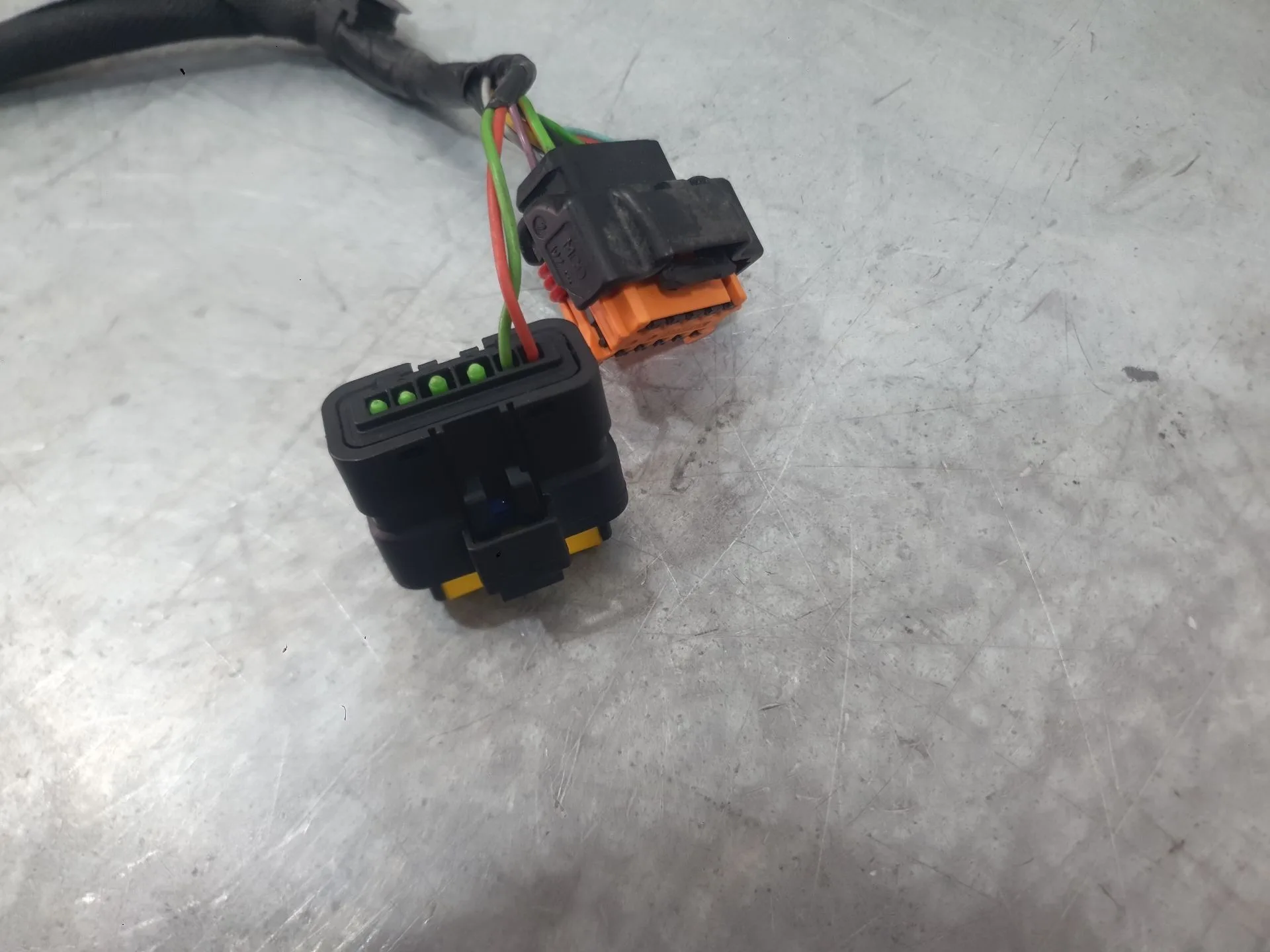 Retrovisor Derecho para Peugeot 508 I (8D_)