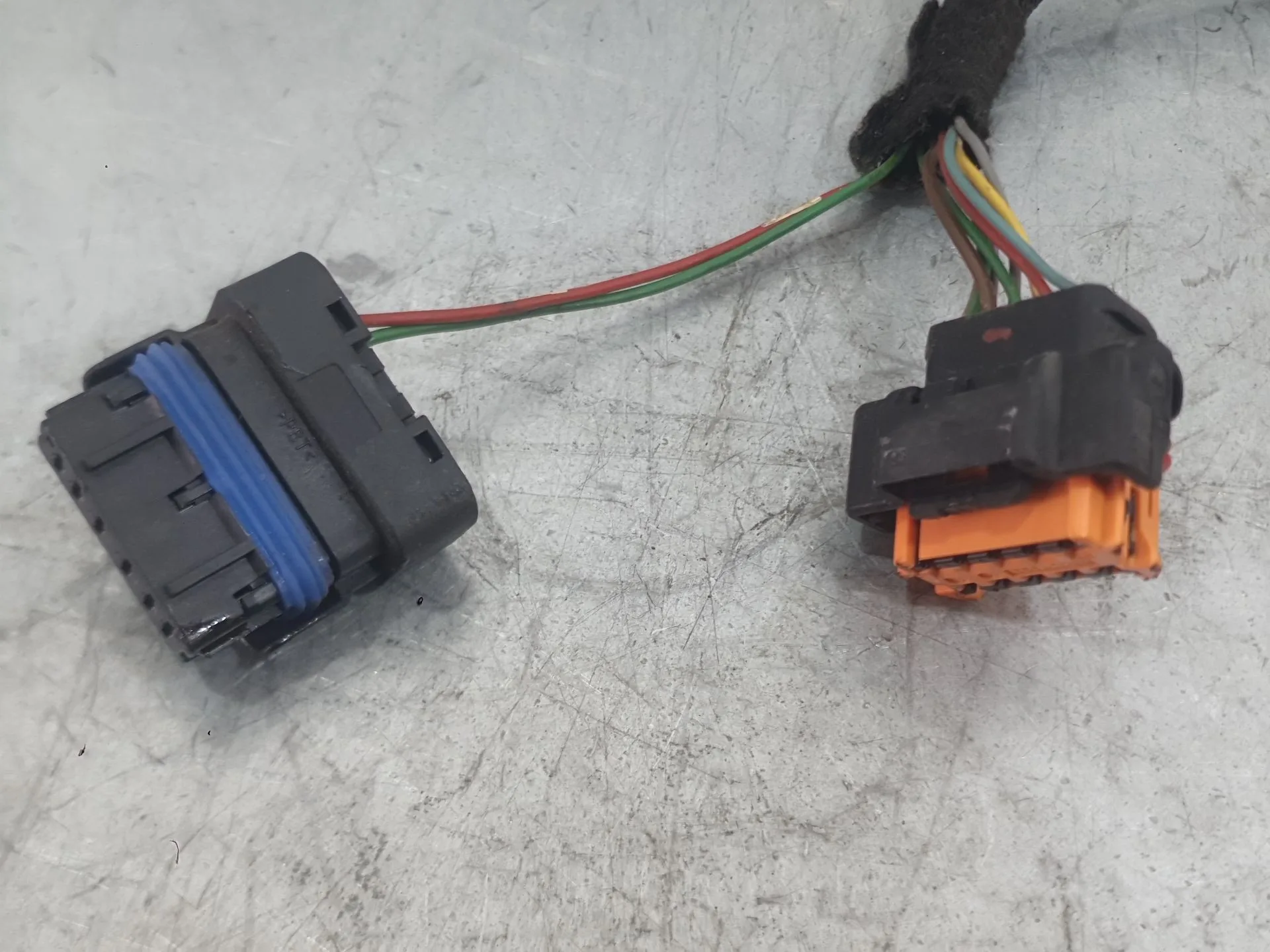 Retrovisor Izquierdo para Peugeot 508 I (8D_)